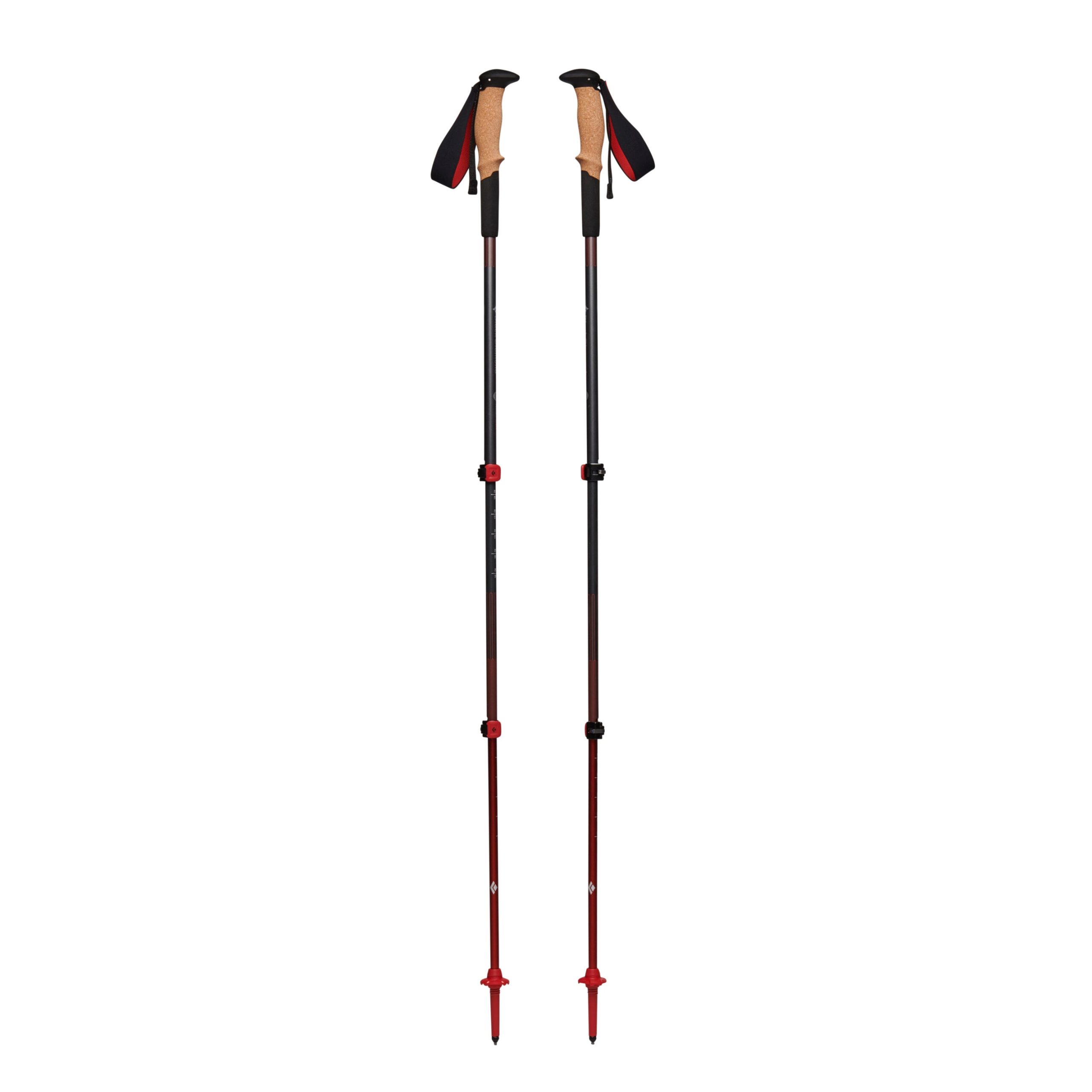 Pursuit Shock Trekking Poles - Image 8
