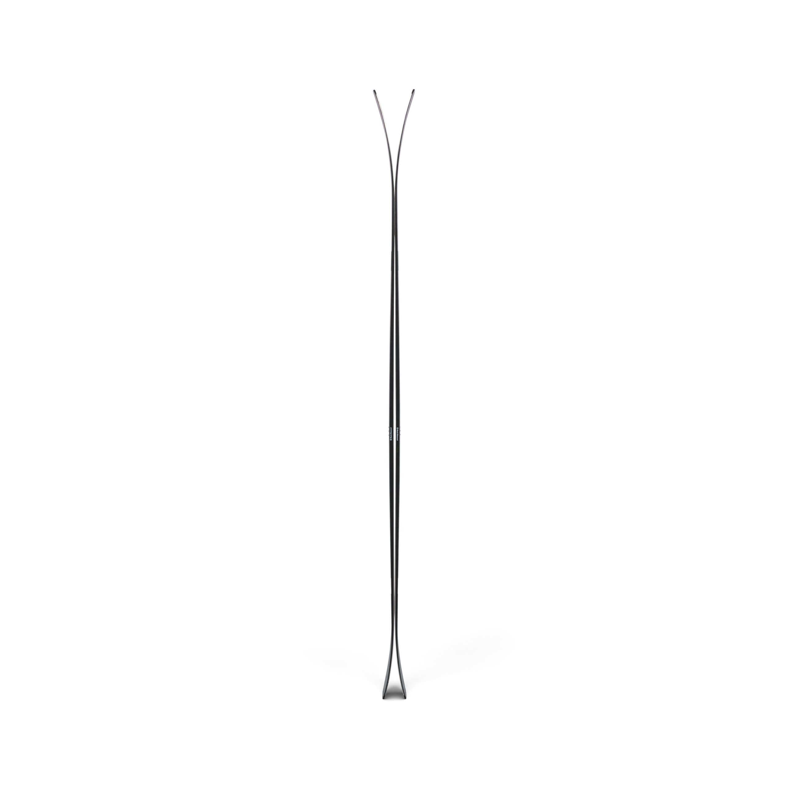 Women's Impulse TI 98 Skis - Image 4