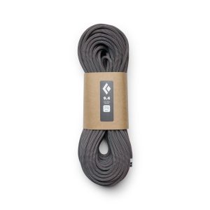 9.4 Non-Dry Rope