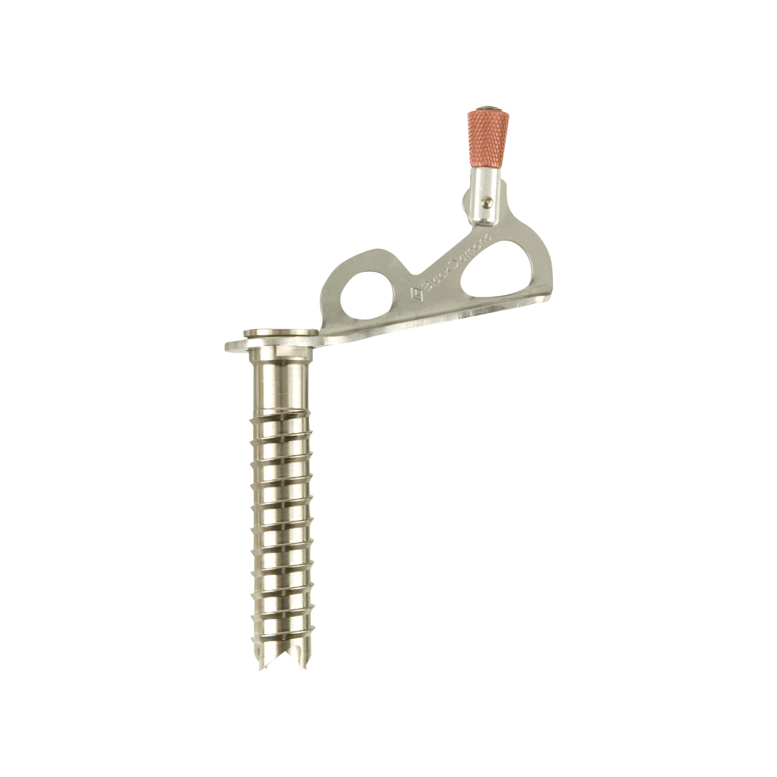 Express Ice Screw - Image 3