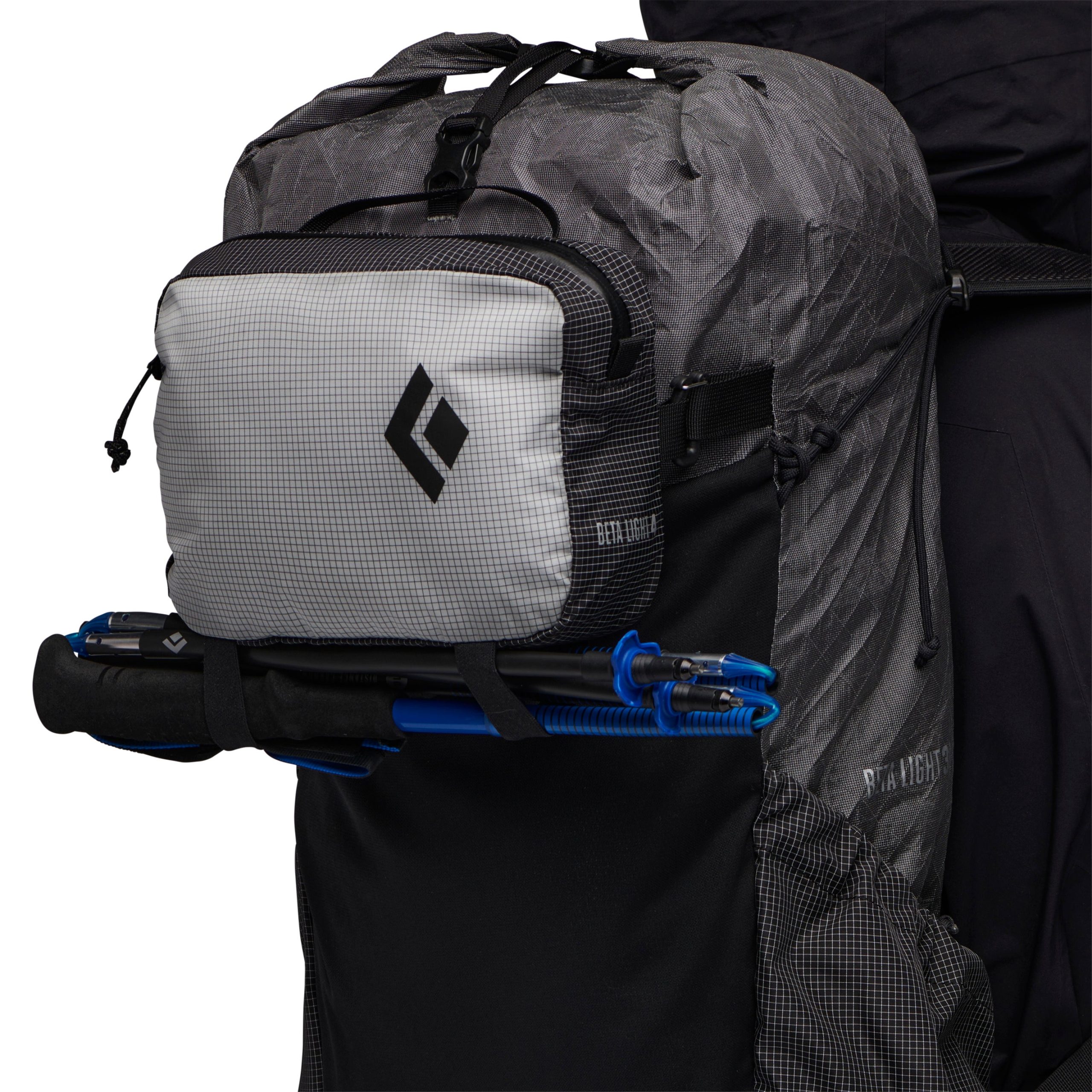 Beta Light Pack Satellite Bag - Image 6