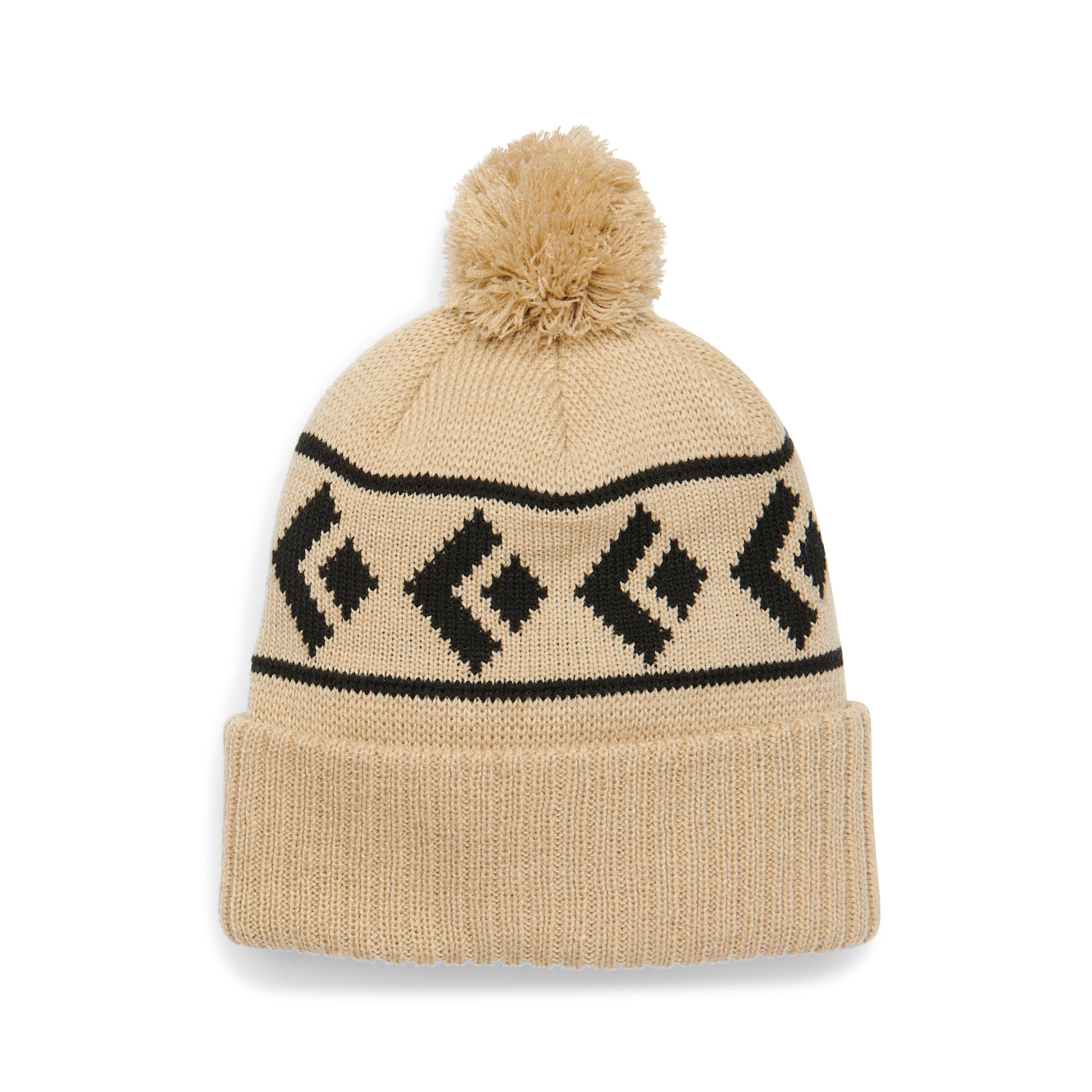 Tom Pom Beanie - Past Season