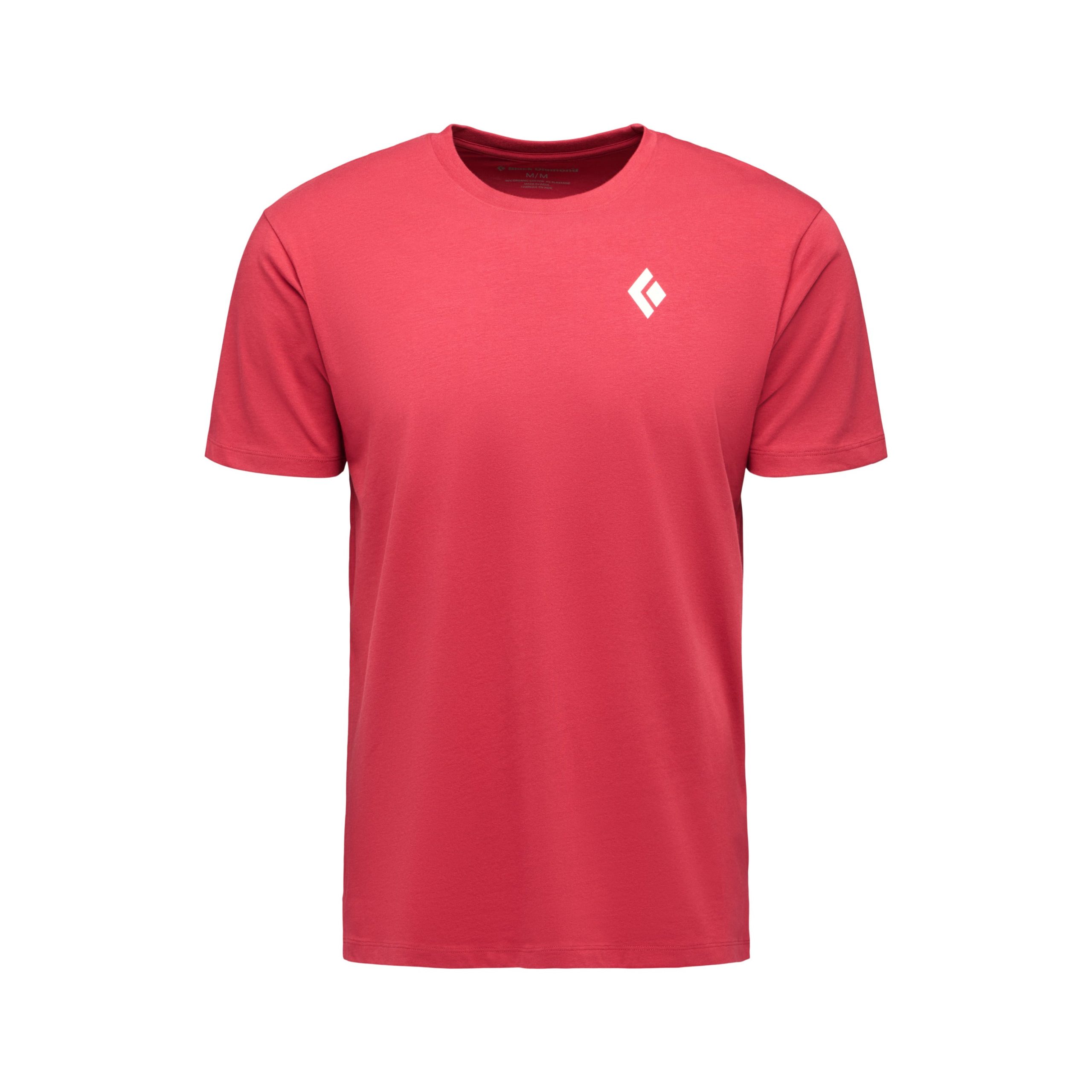 Men's BD Backcountry Stamp Short Sleeve Tee - Image 26
