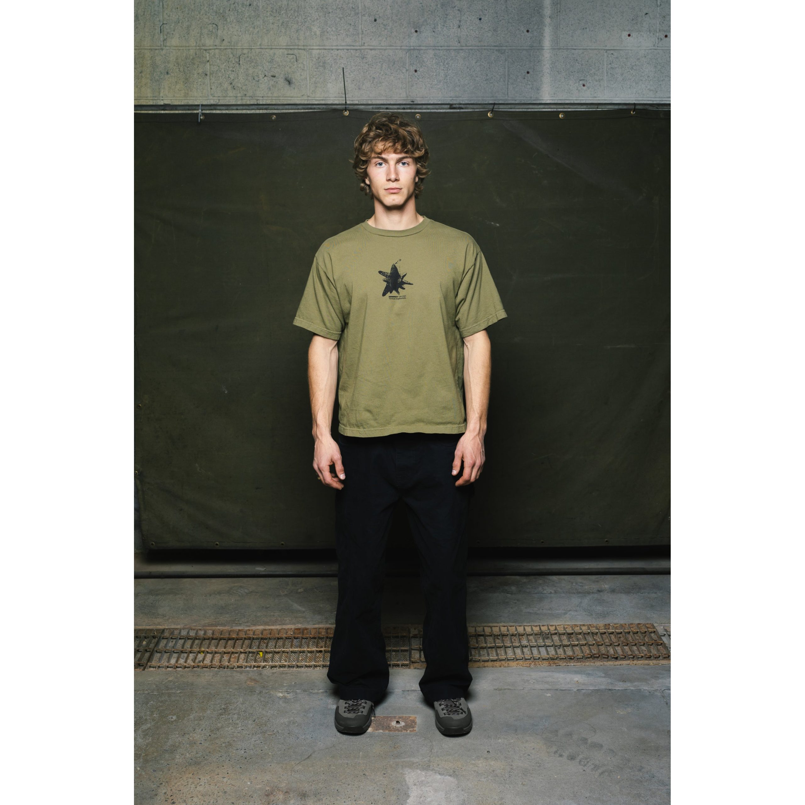 BD HEX Rock Sun Short Sleeve Tee - Image 11