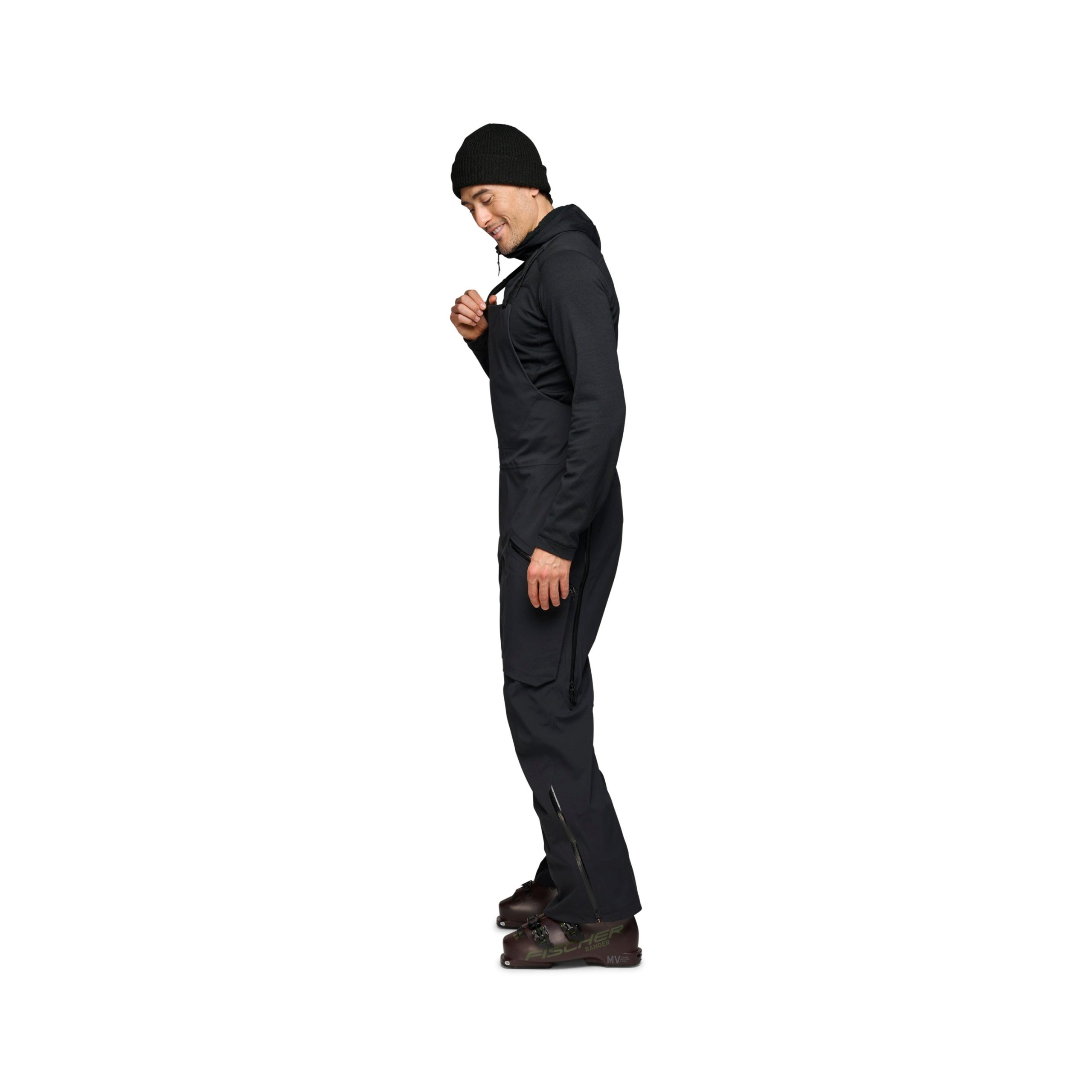 Men's Factor Bibs - Image 2