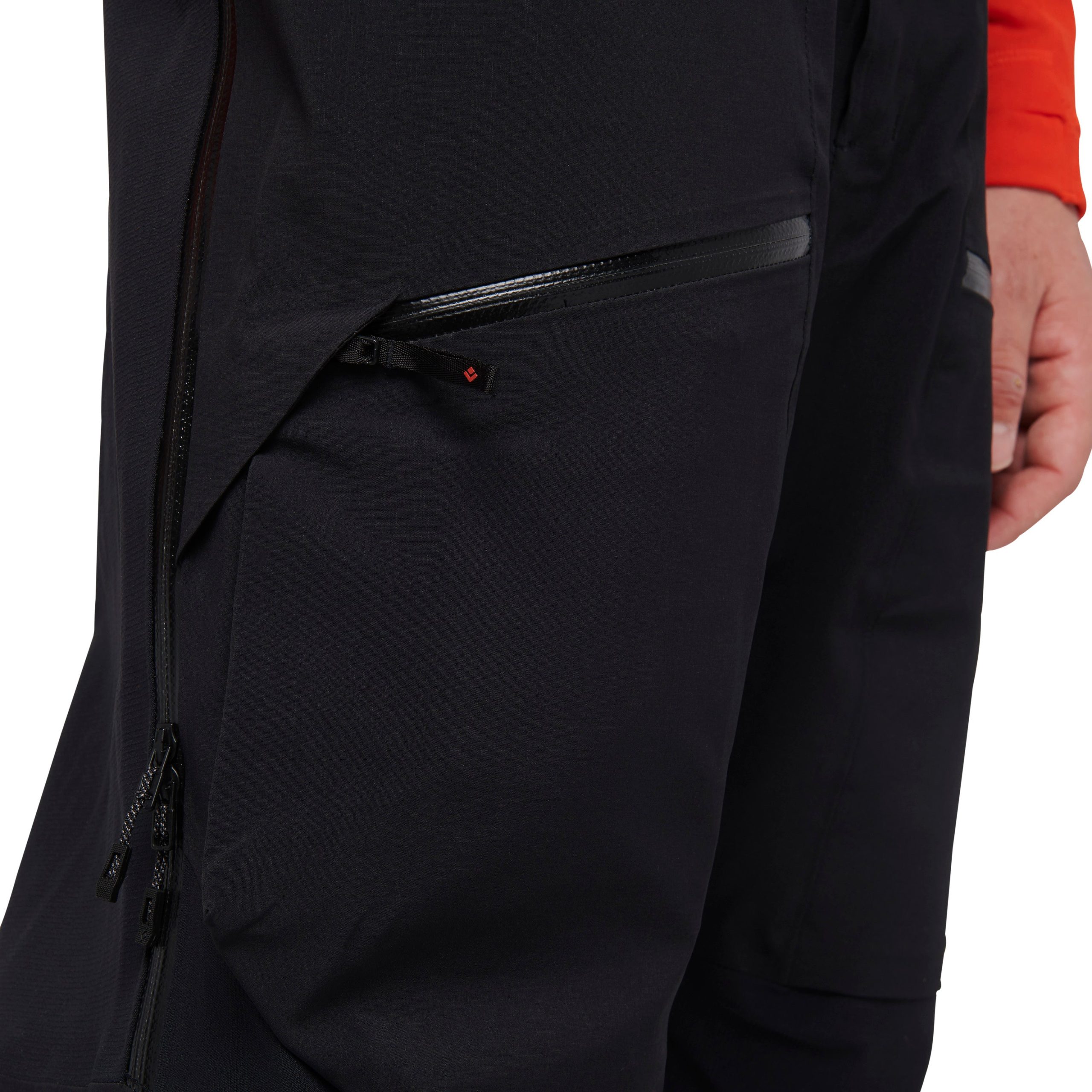 Men's Recon Stretch Pro Bibs - Past Season - Image 8