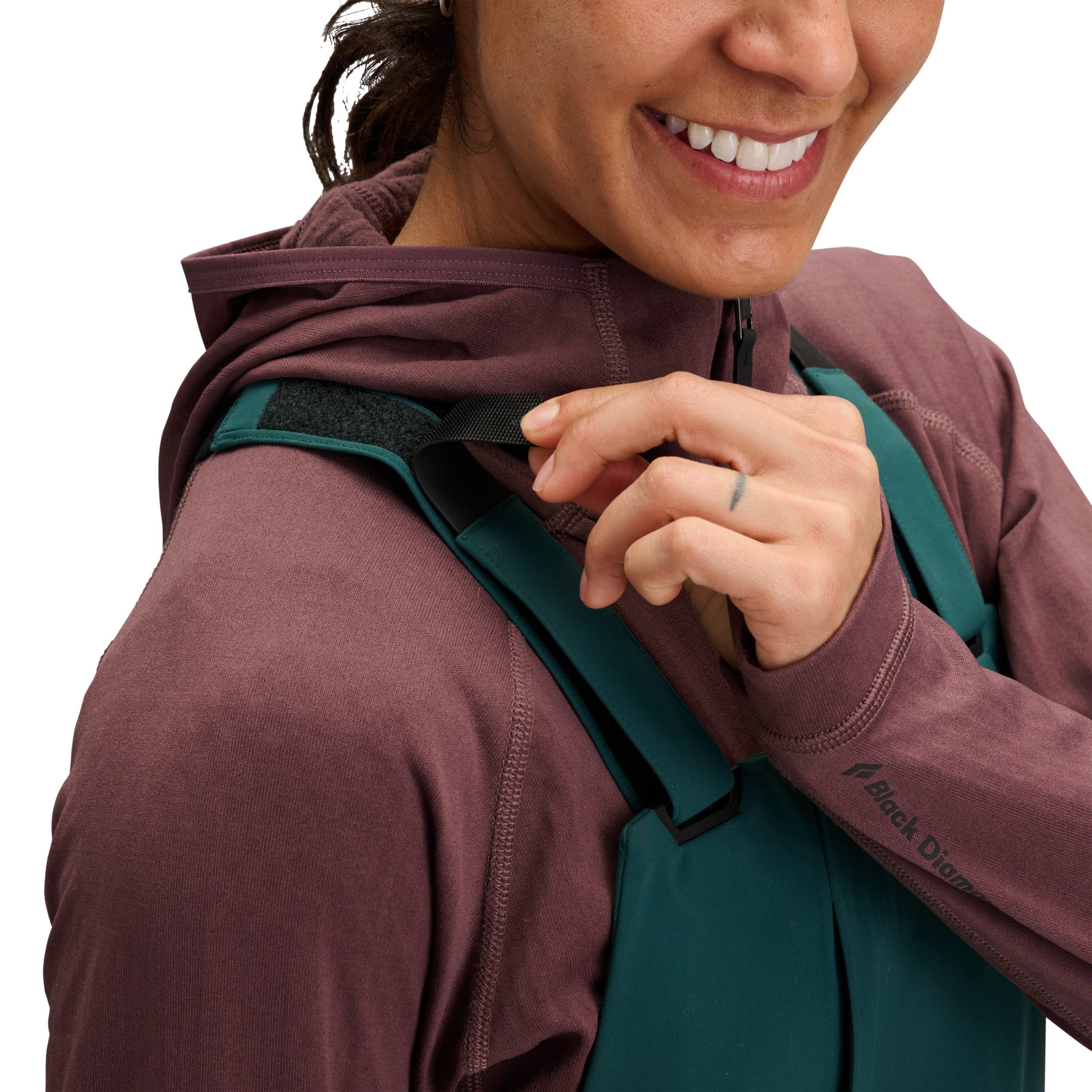 Women's Factor Bibs - Image 13