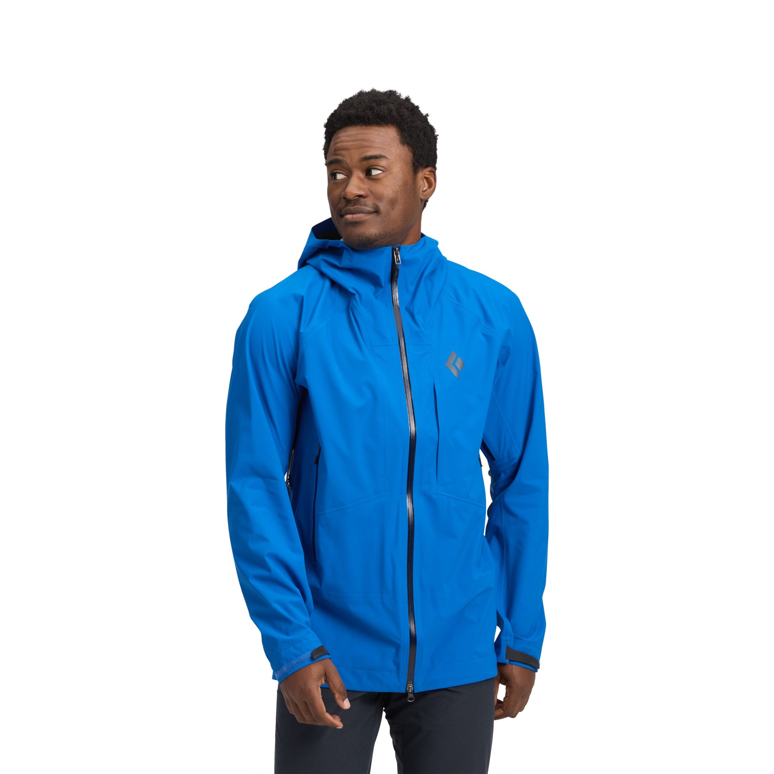 Men's Highline Stretch Shell