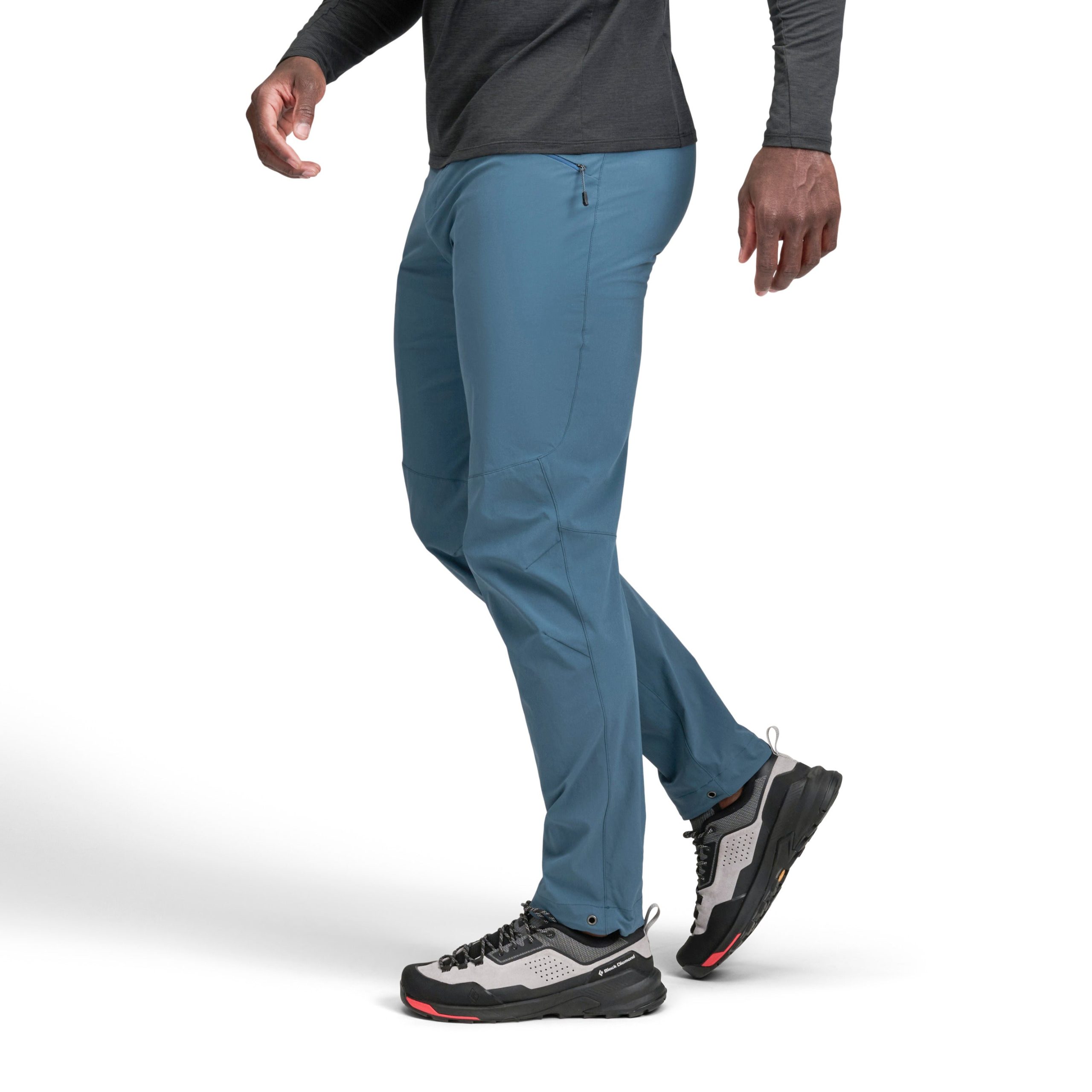 Men's Alpine Light Pants - Image 16