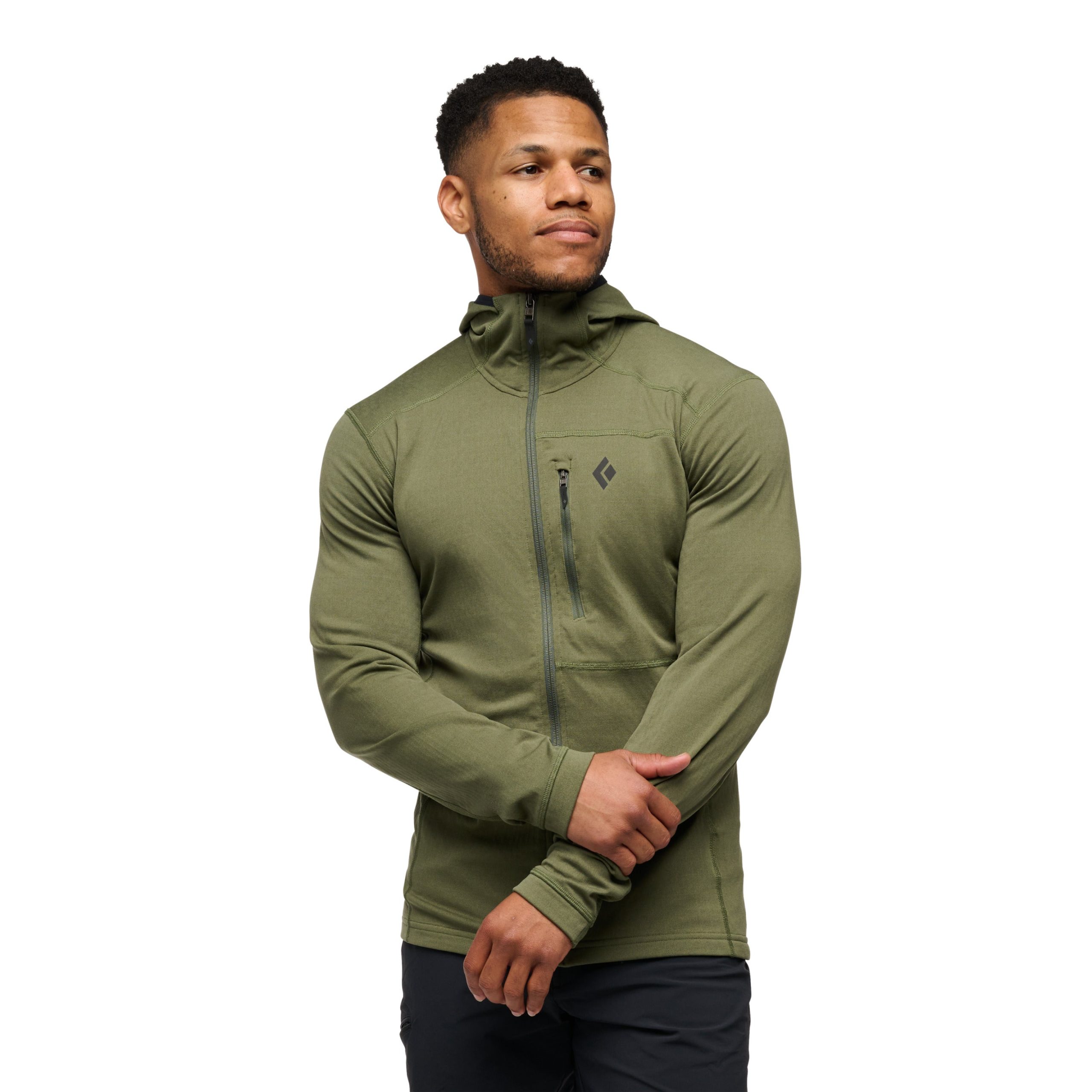 Men's Coefficient Hoody - Image 8