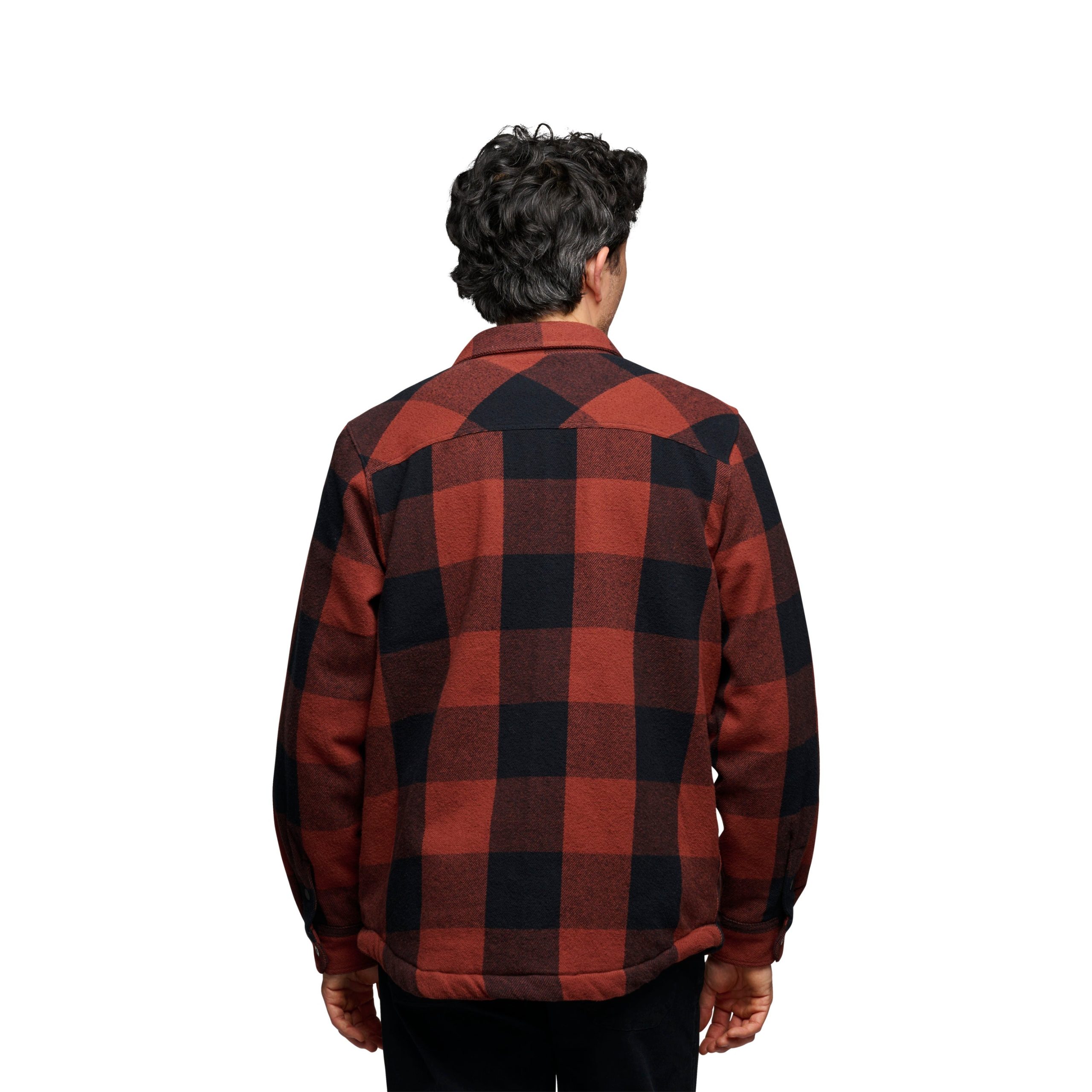 Men's Project Lined Flannel - Image 15