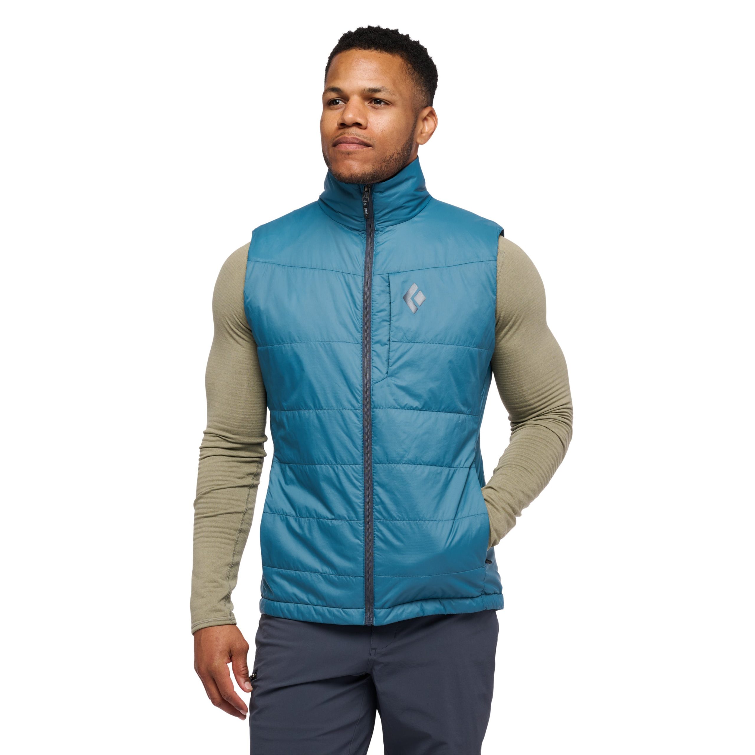 Men's Solution 2.0 Vest - Past Season - Image 7