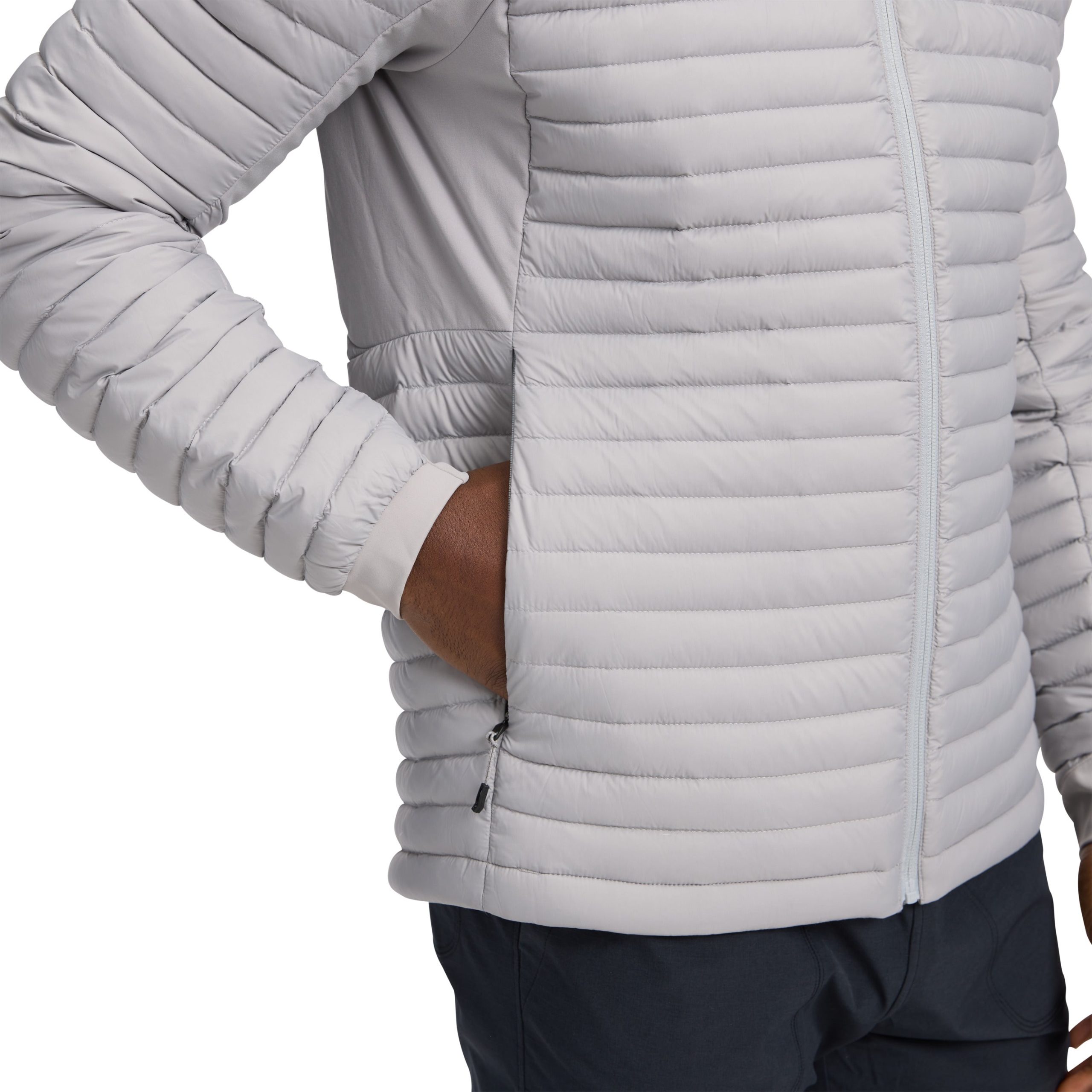 Men's Access Down 1.0 Jacket - Image 11