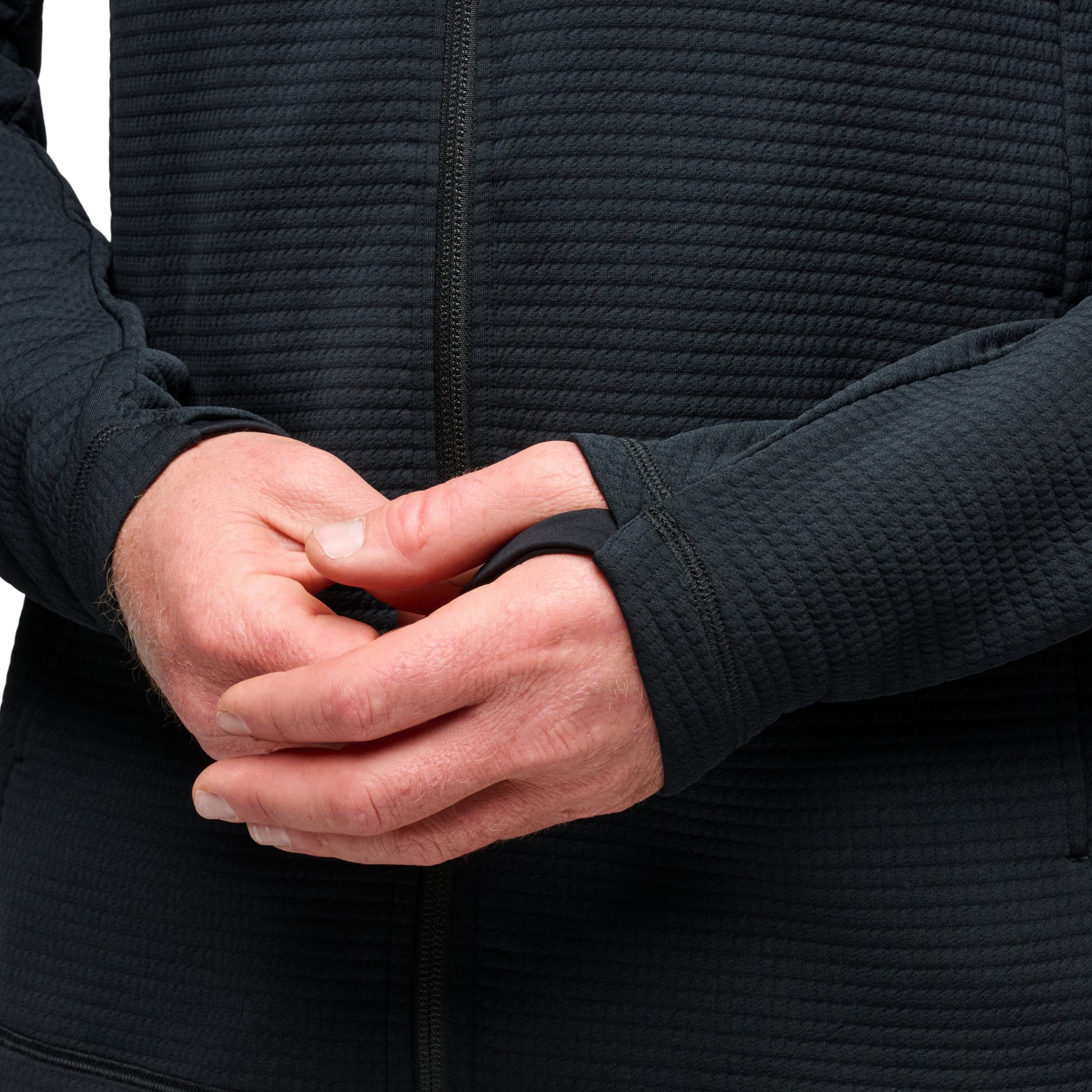 Men's Diverge Full Zip Hoody - Image 23