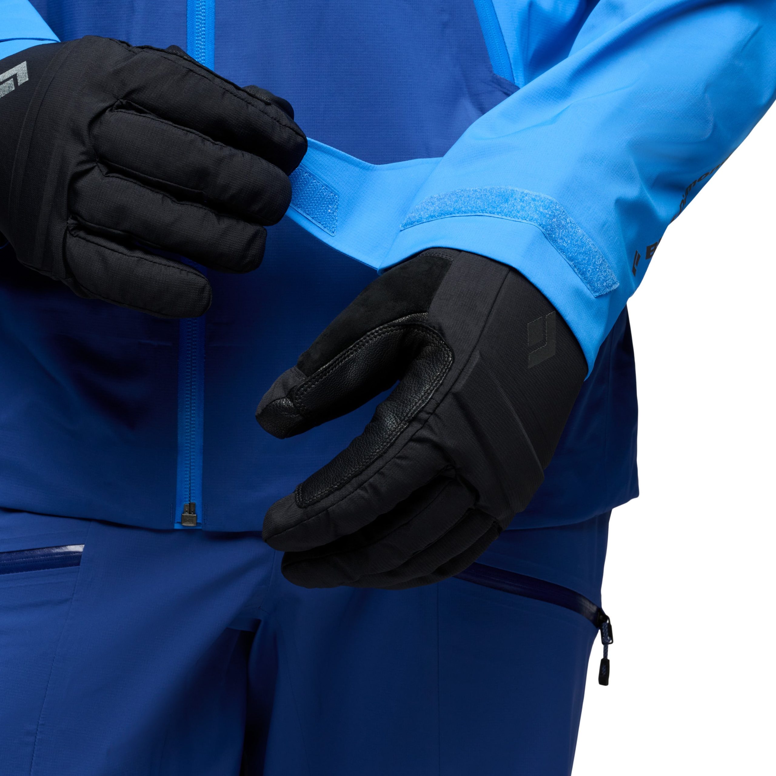 Men's Recon LT Stretch Shell - Image 29