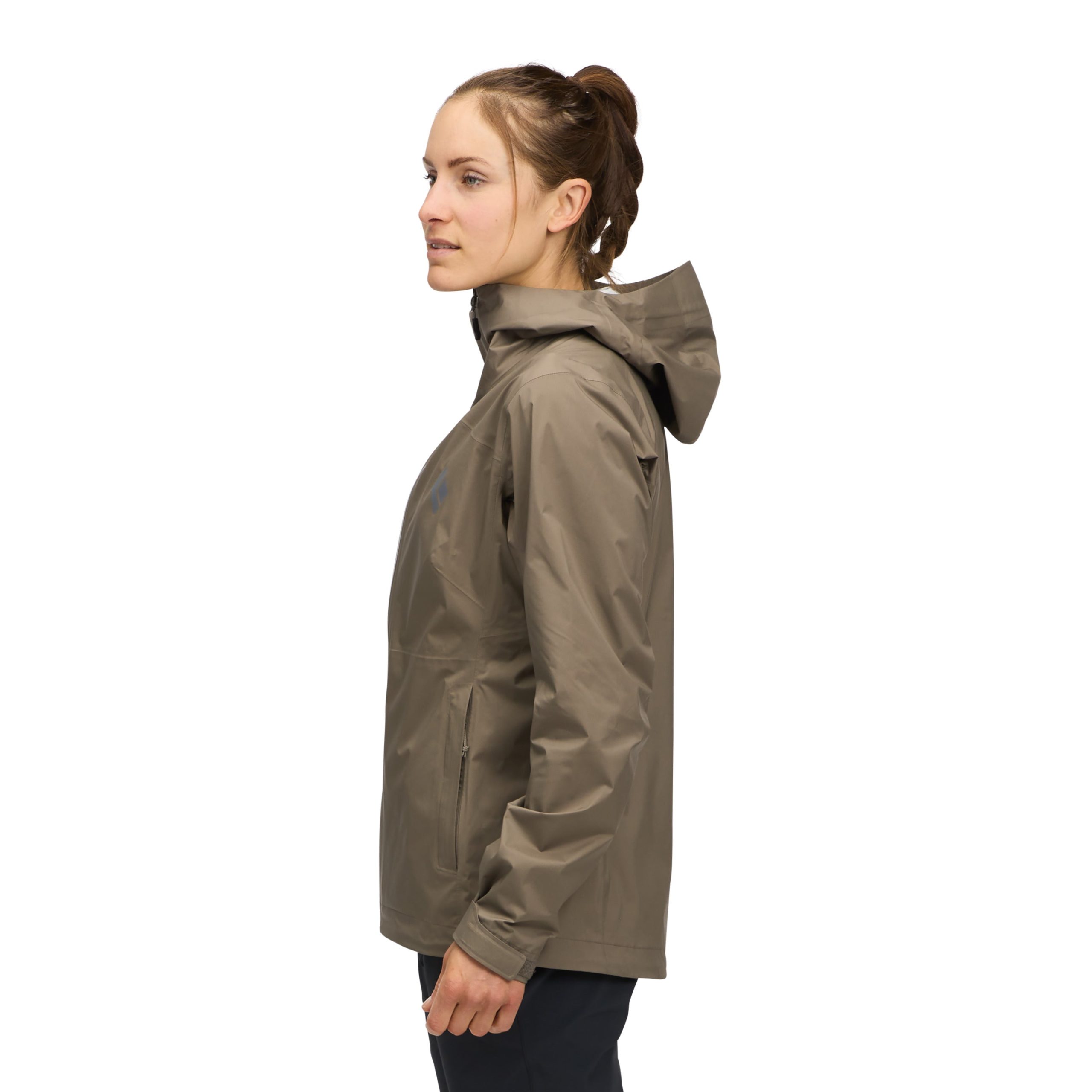Women's Fineline Stretch Shell - Image 6