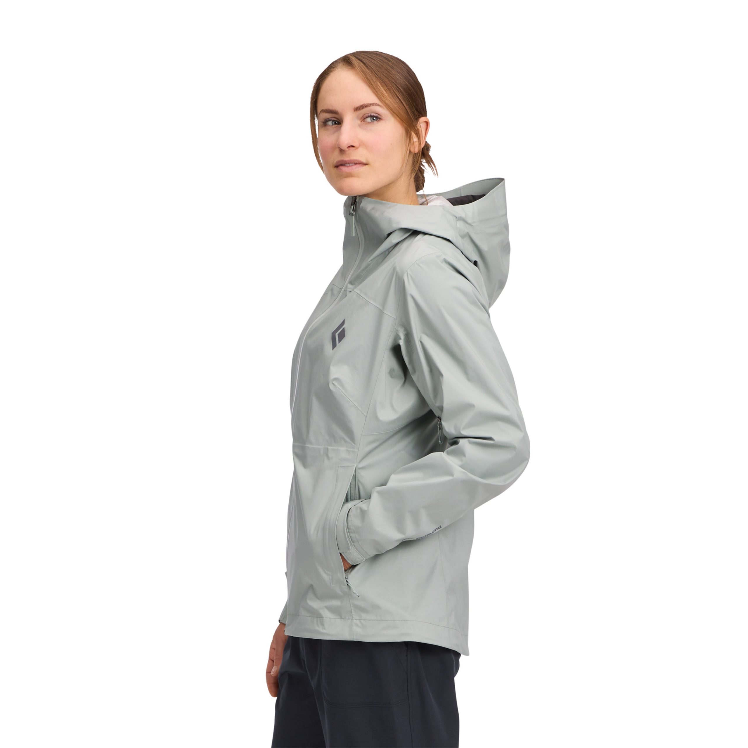Women's Fineline Stretch Shell - Past Season - Image 10