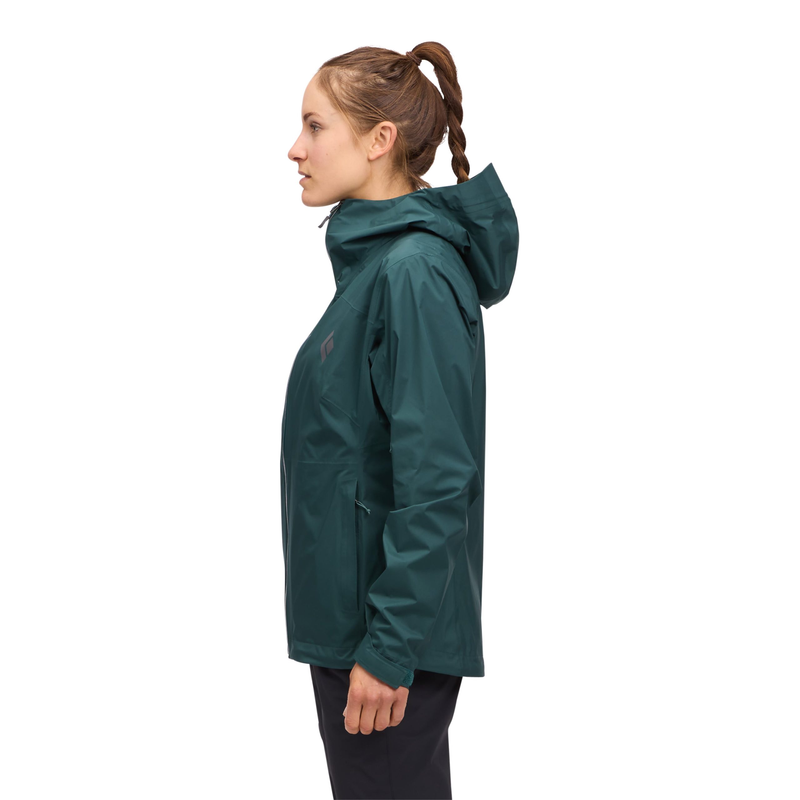 Women's Fineline Stretch Shell - Image 16