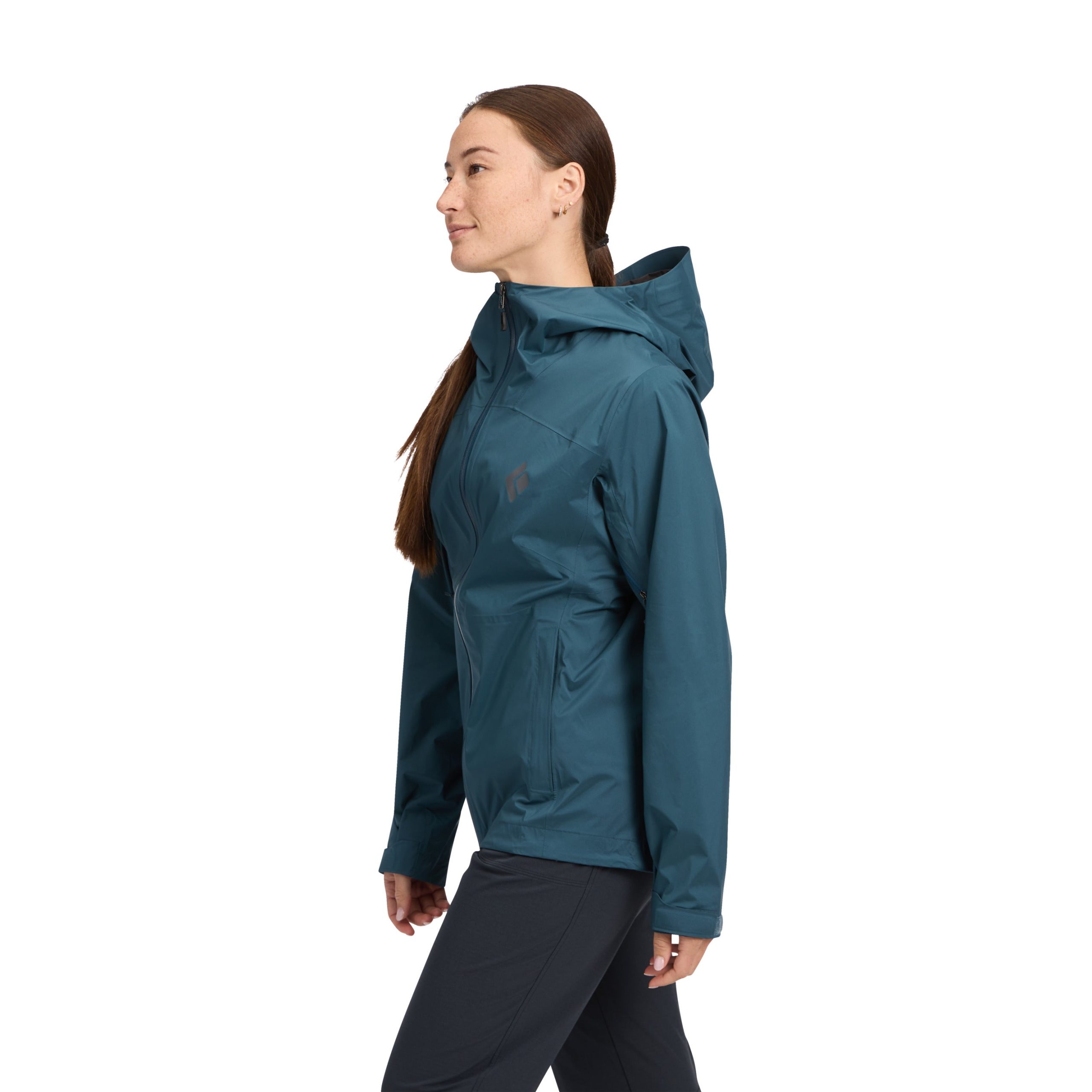 Women's Fineline Stretch Shell - Image 25