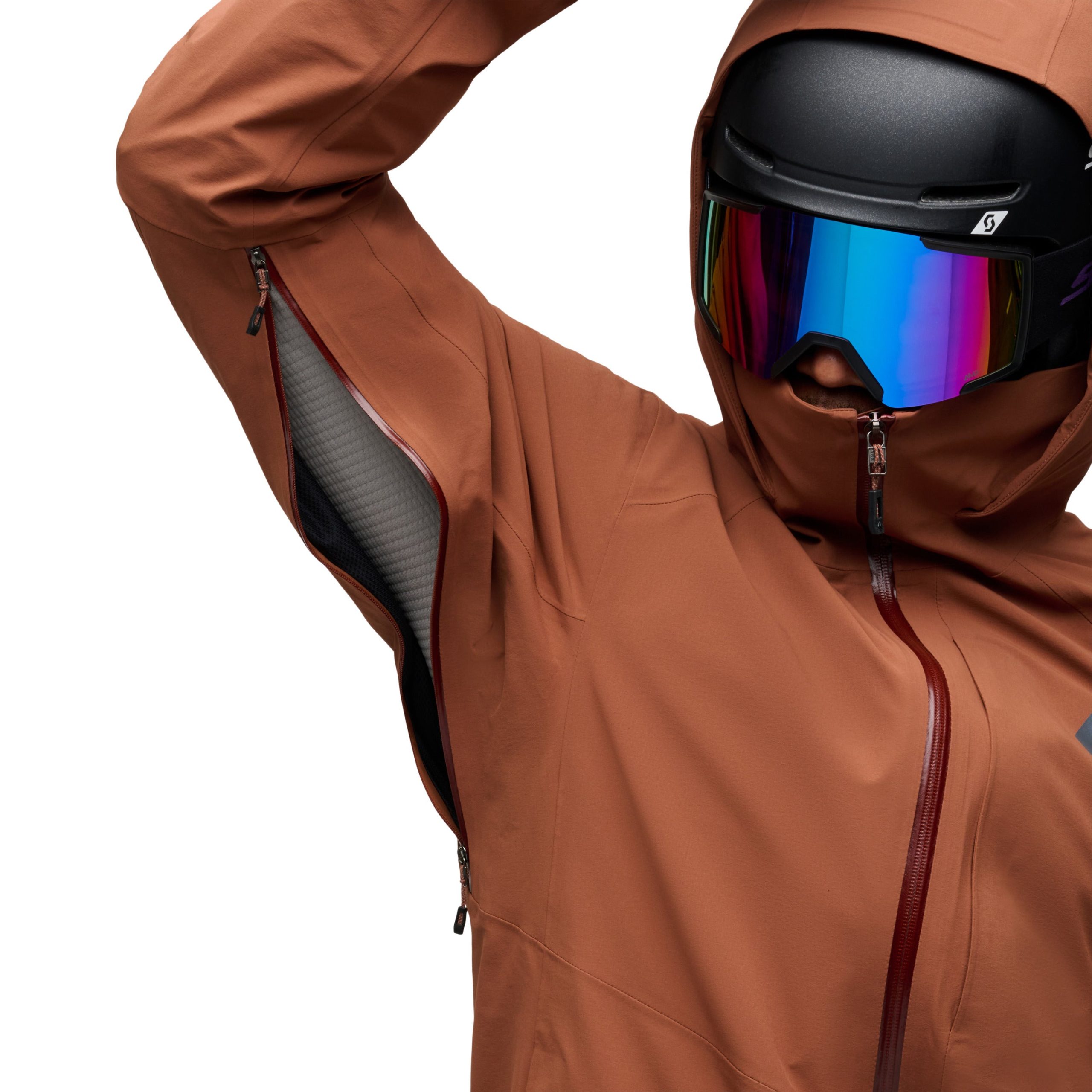 Men's Recon Insulated Shell - Image 7