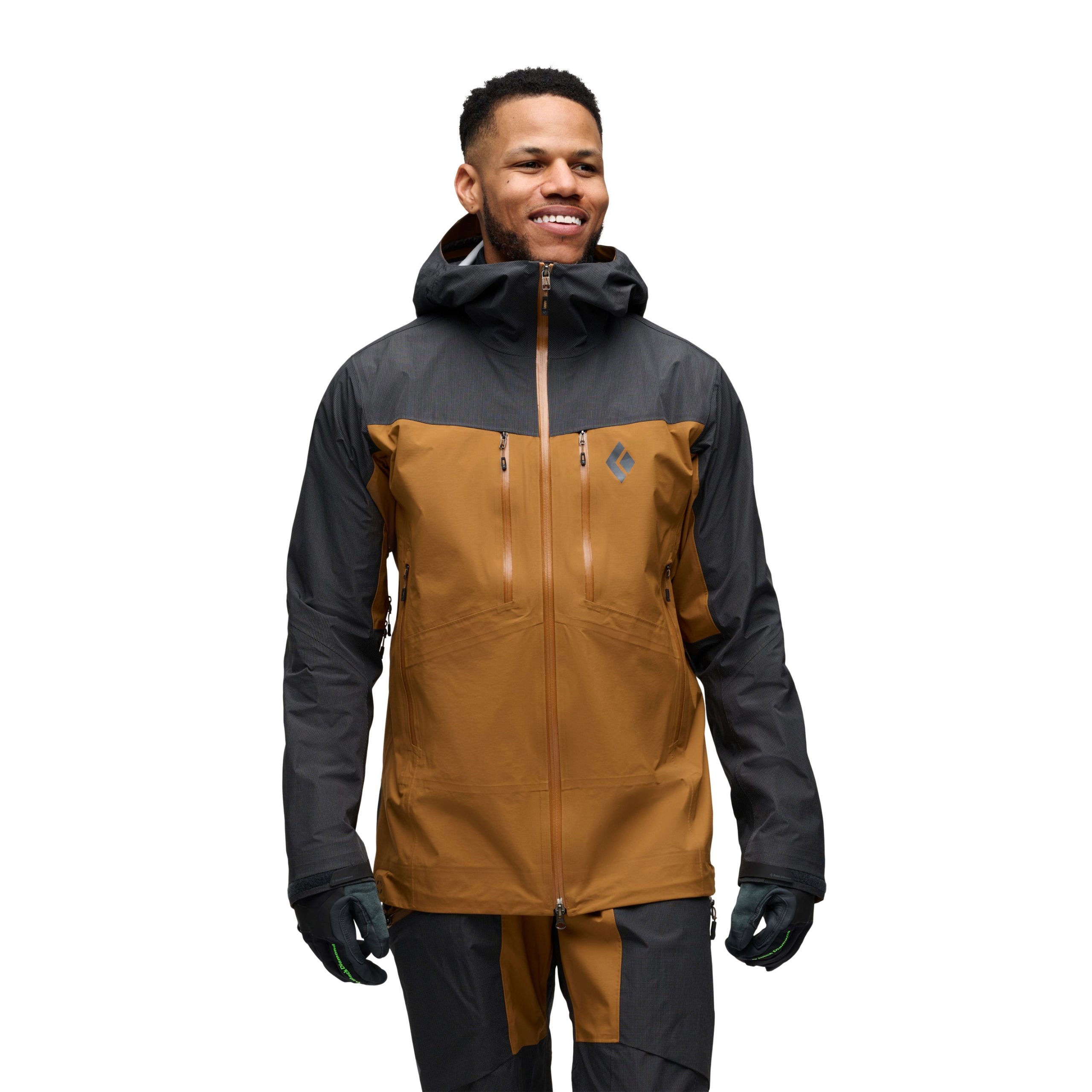 Men's Mission Alpine Shell - Image 25