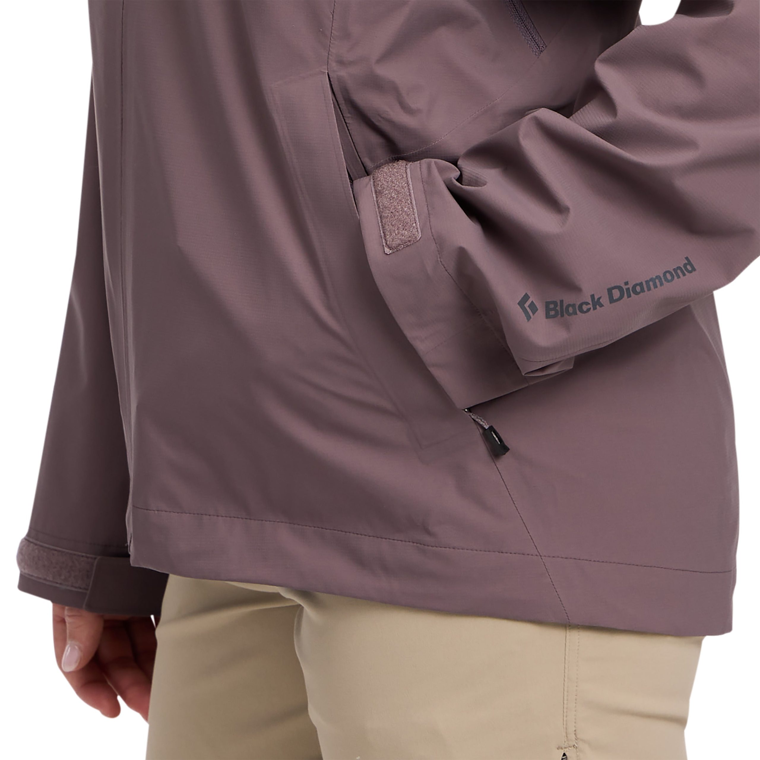 Women's Strataline Stretch Shell - Image 25