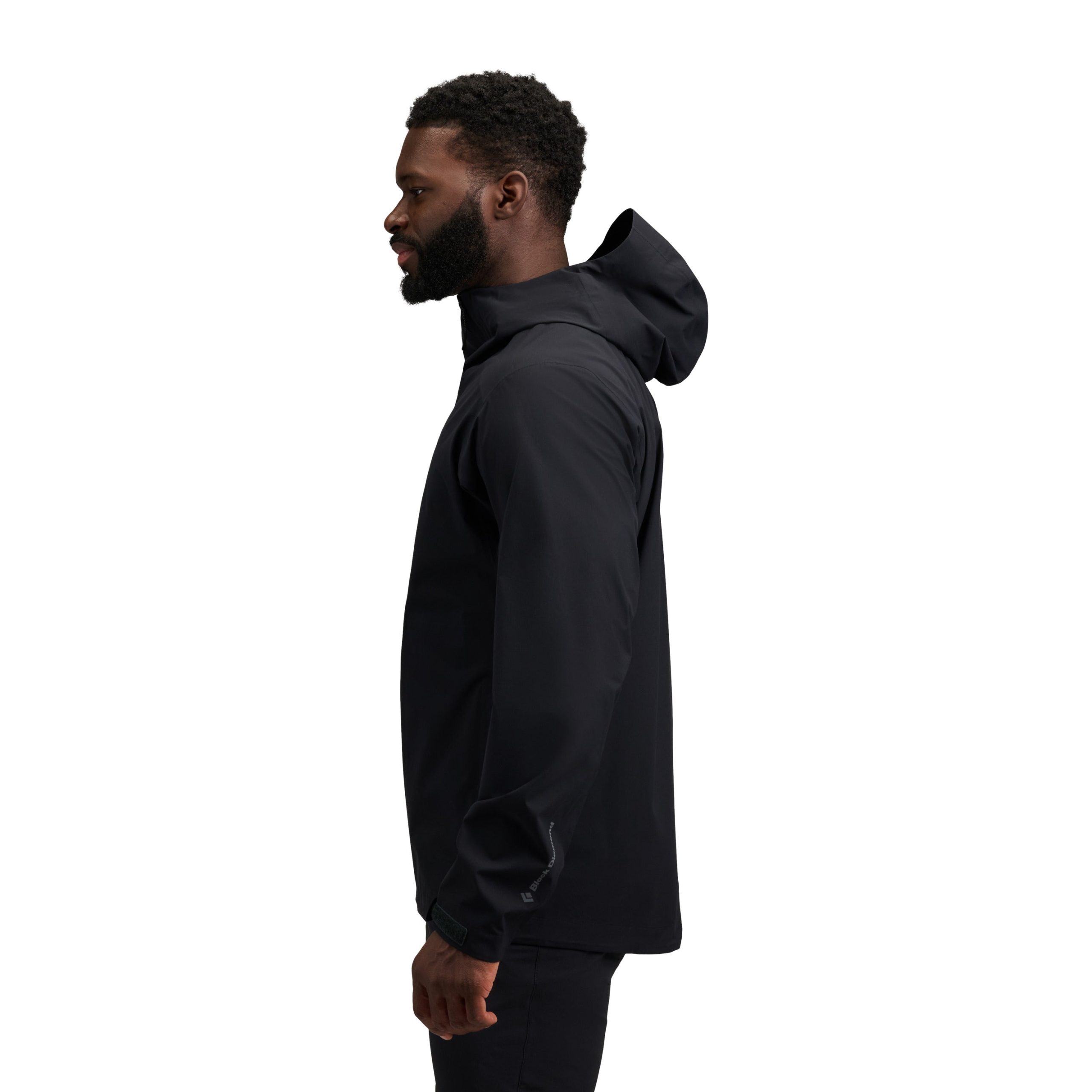 Men's Strataline Stretch Shell - Image 3
