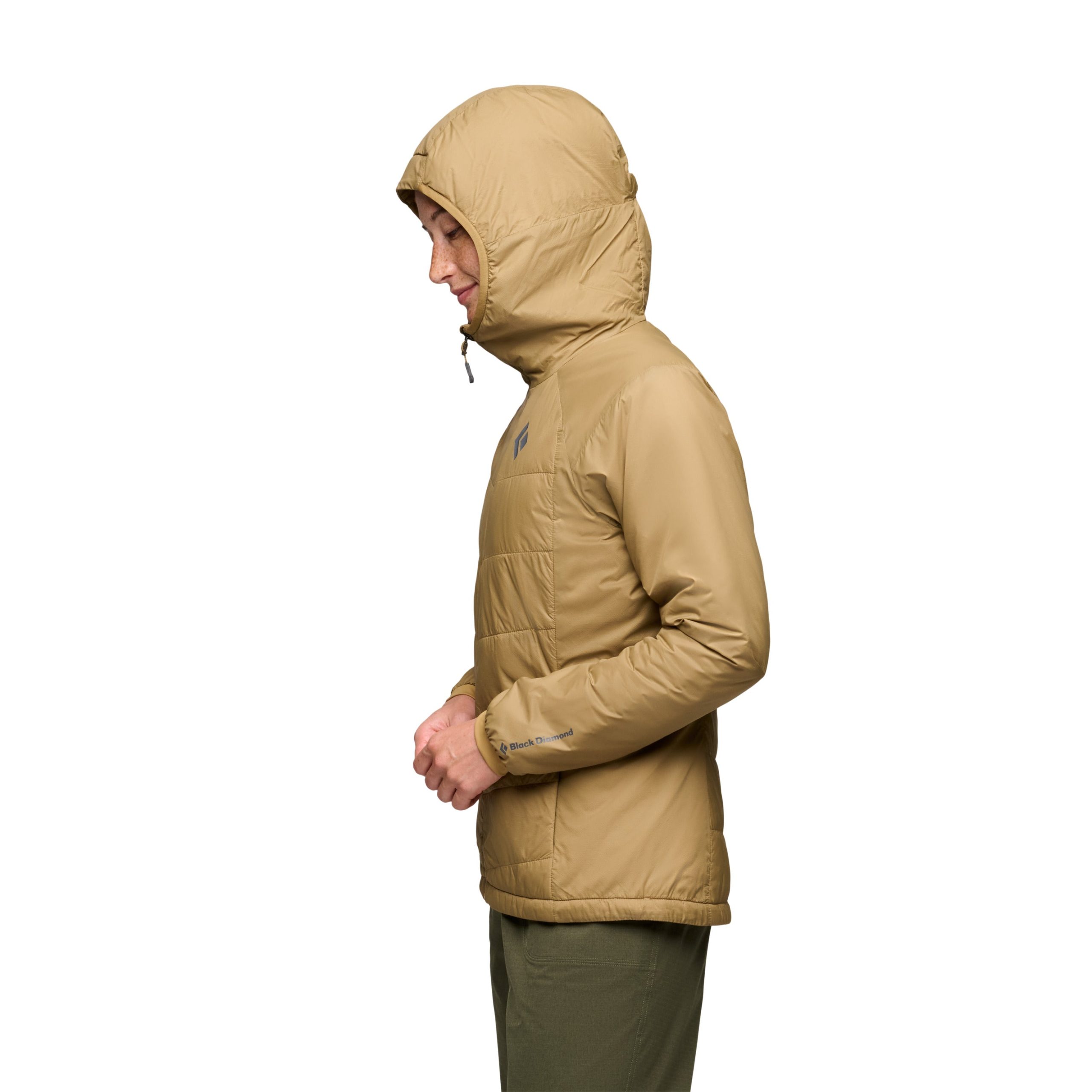 Women's Solution 2.0 Hoody - Image 2