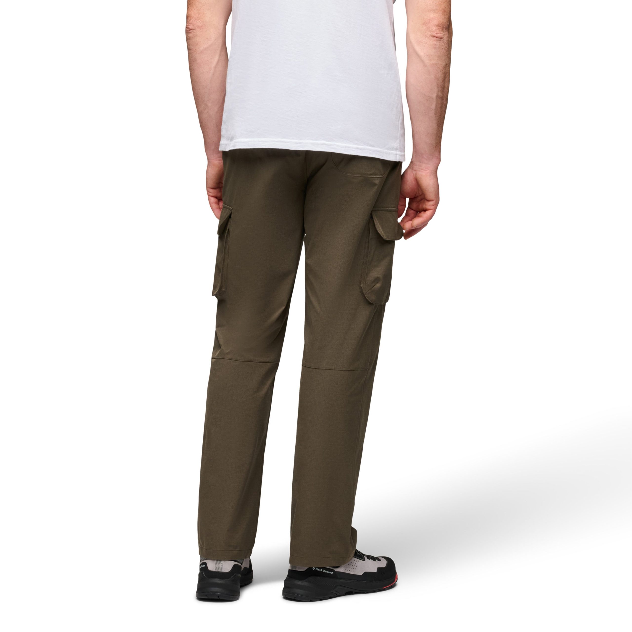 Men's Sequence Cargo Pants - Image 10