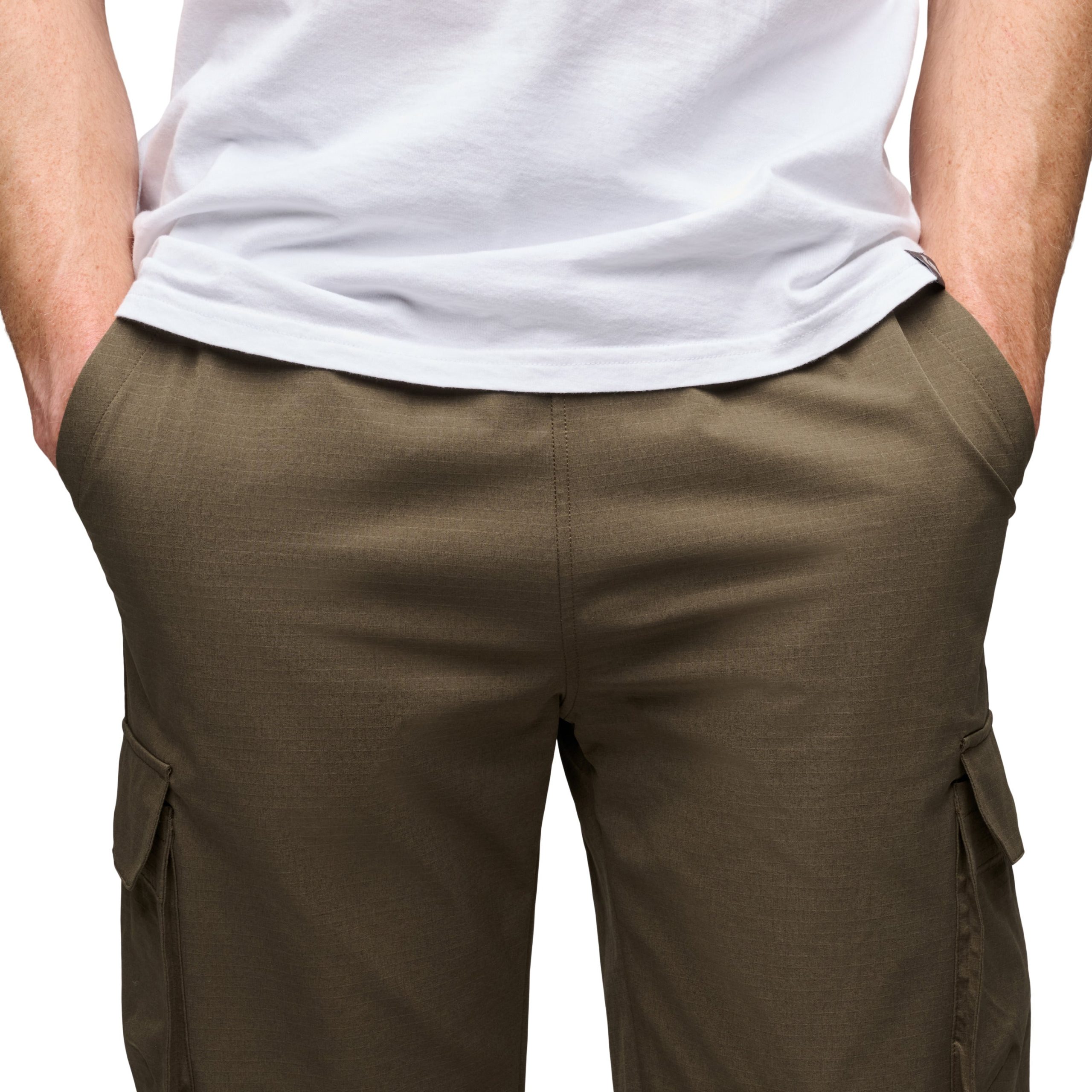 Men's Sequence Cargo Pants - Image 11