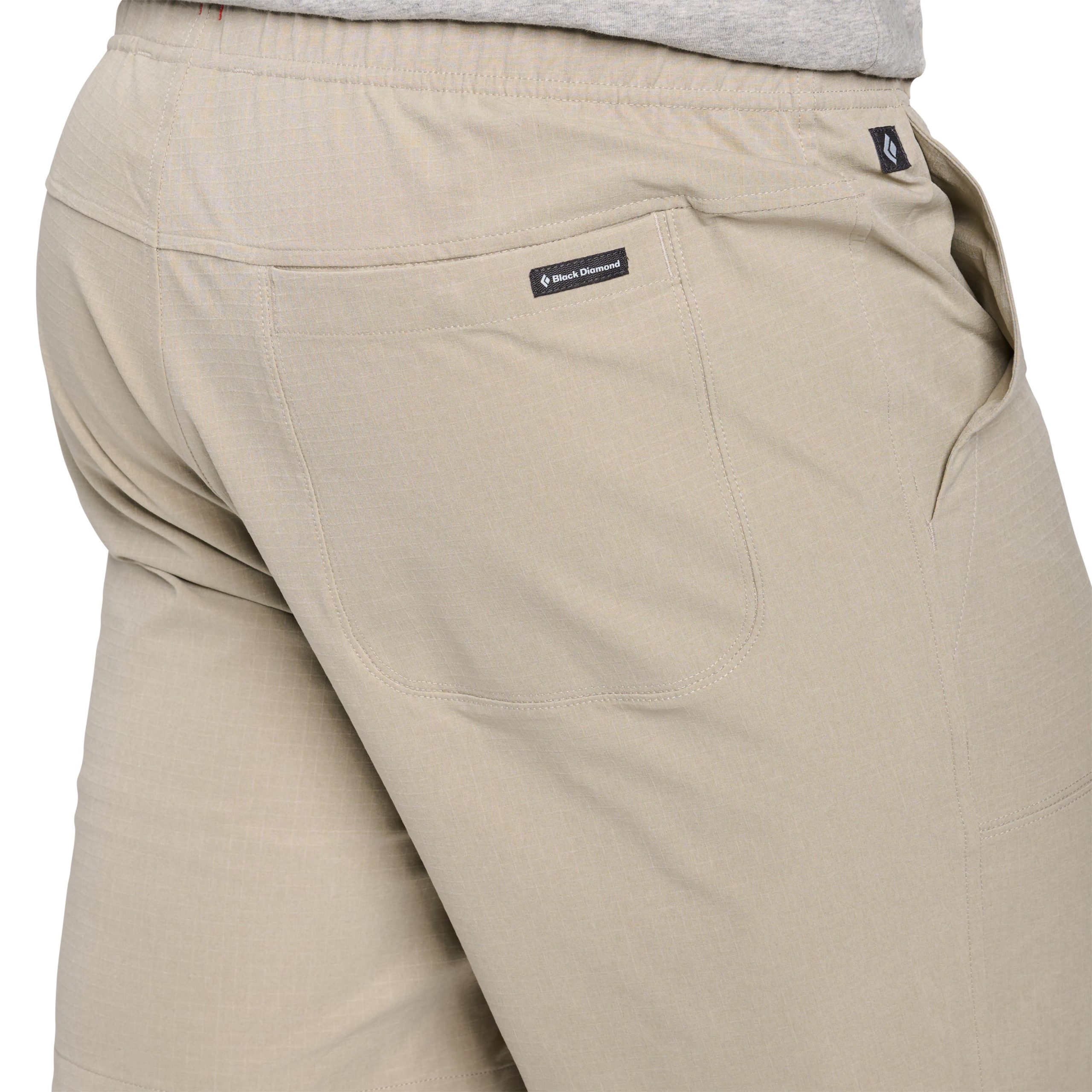 Men's Sequence Shorts - Image 11