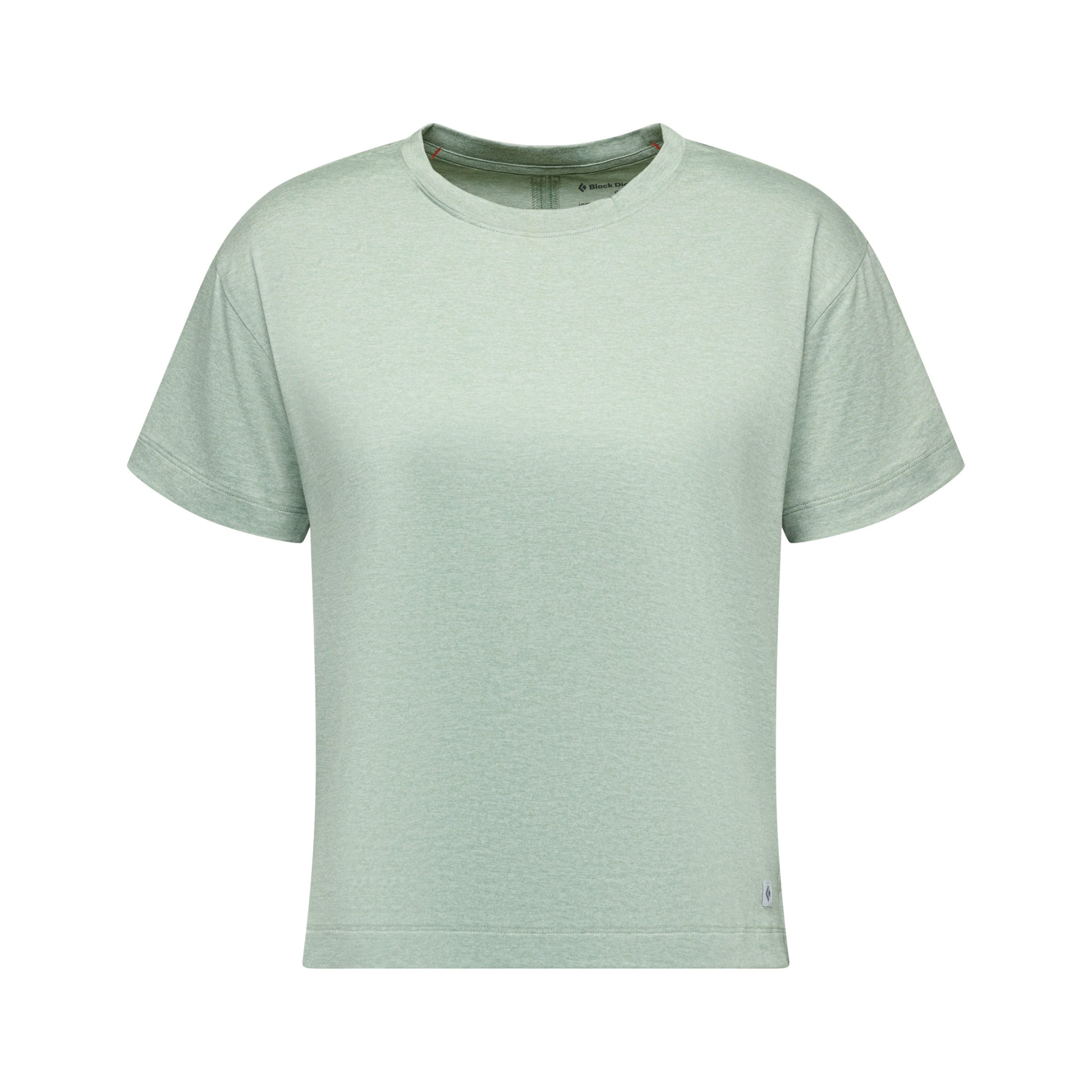 Women's Circuit Short Sleeve Tee Long - Image 14