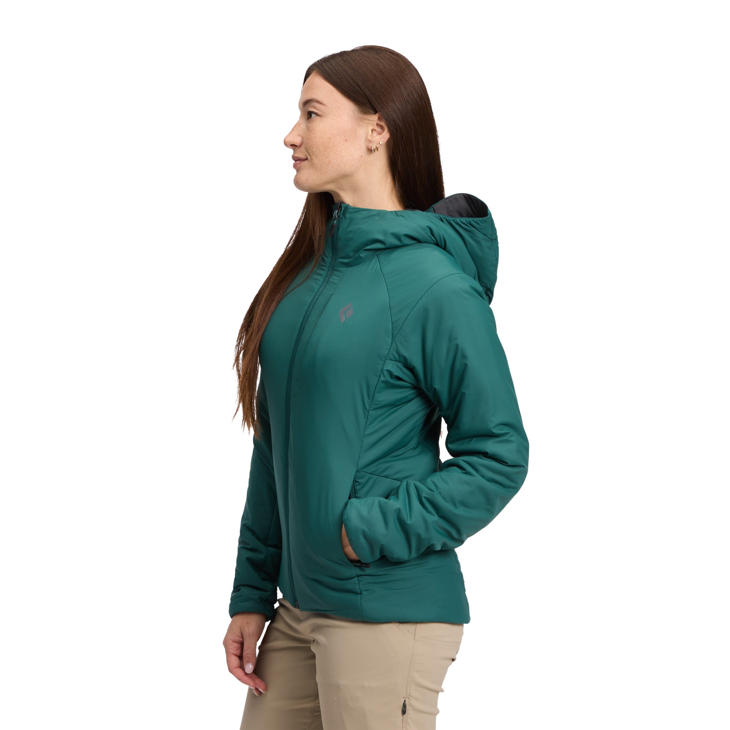 Women's First Light 2.0 Stretch Hoody - Image 6