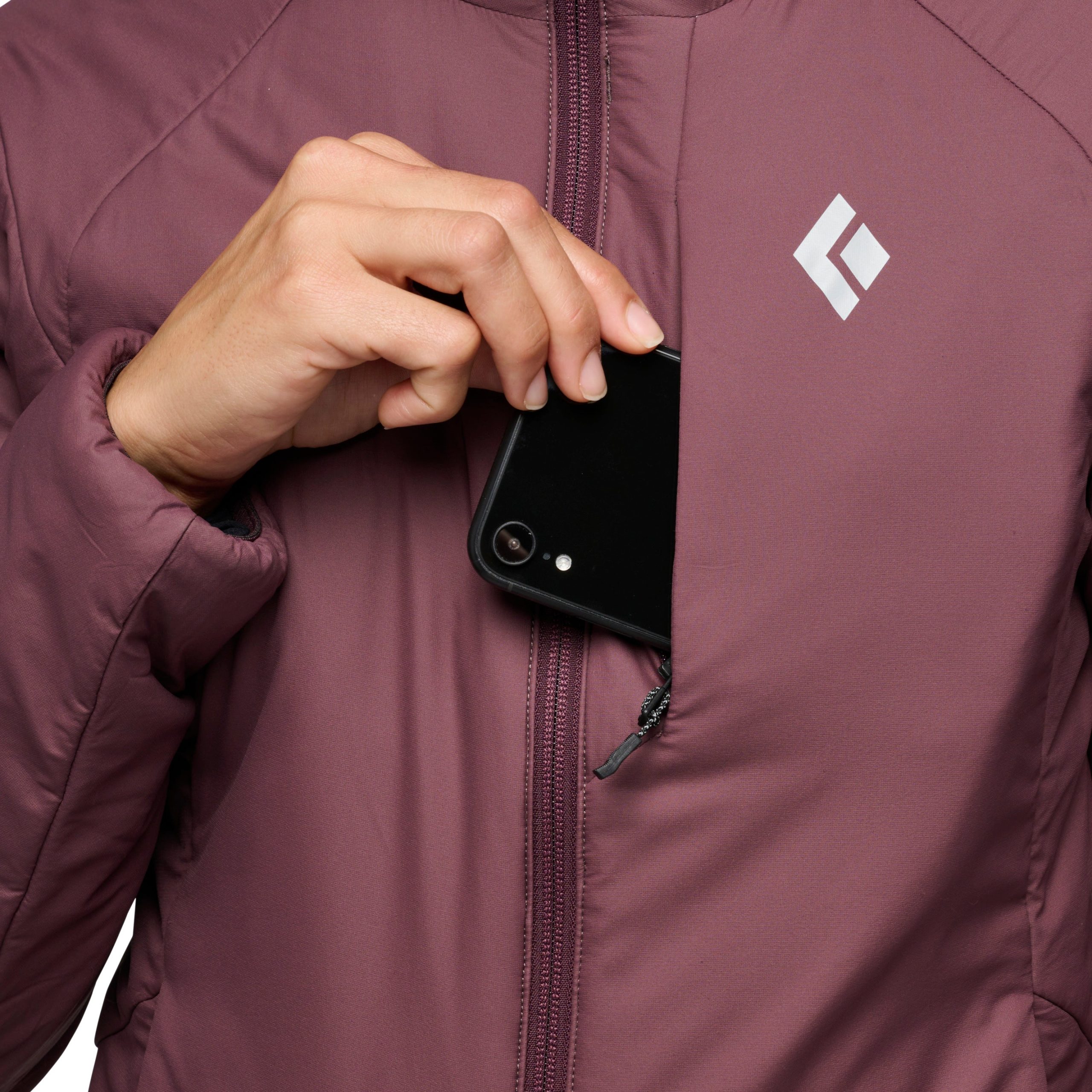 Women's First Light 2.0 Stretch Hoody - Image 23