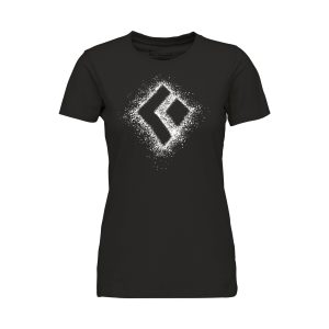 Women's Chalked Up 2.0 Short Sleeve Tee 2nds