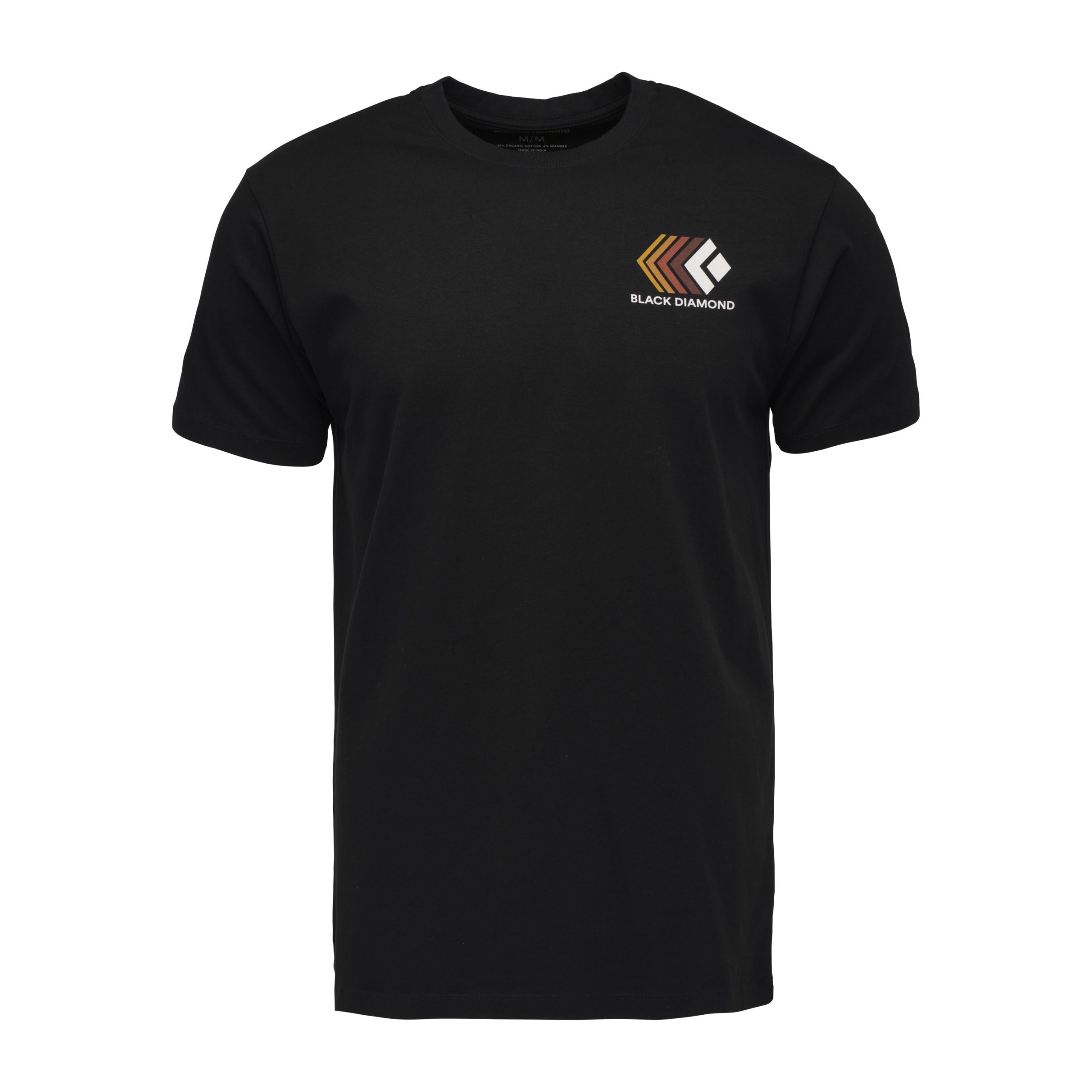 Men's Faded Short Sleeve Tee - Image 23
