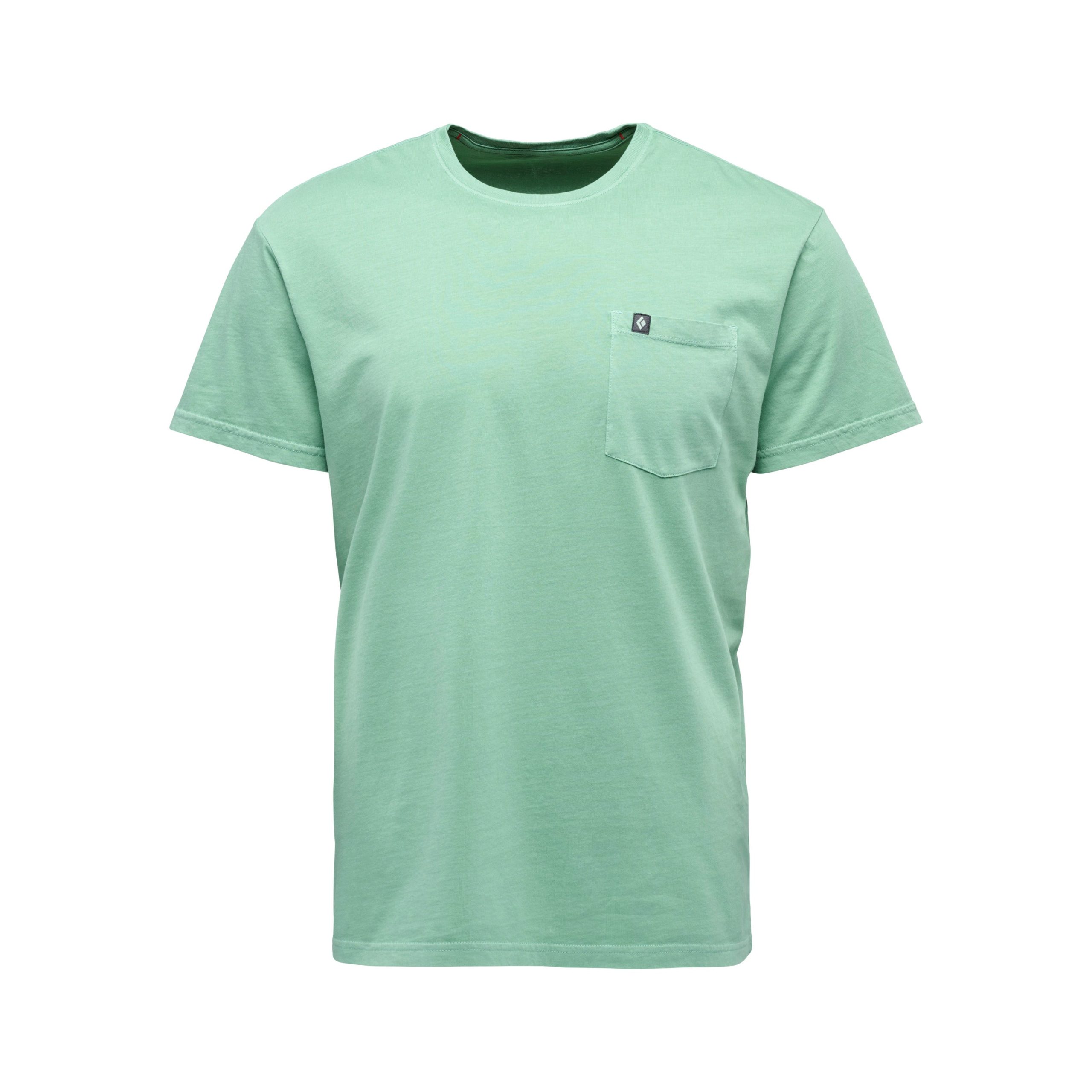 Men's Diamond Patch Short Sleeve Pocket Tee - Image 25