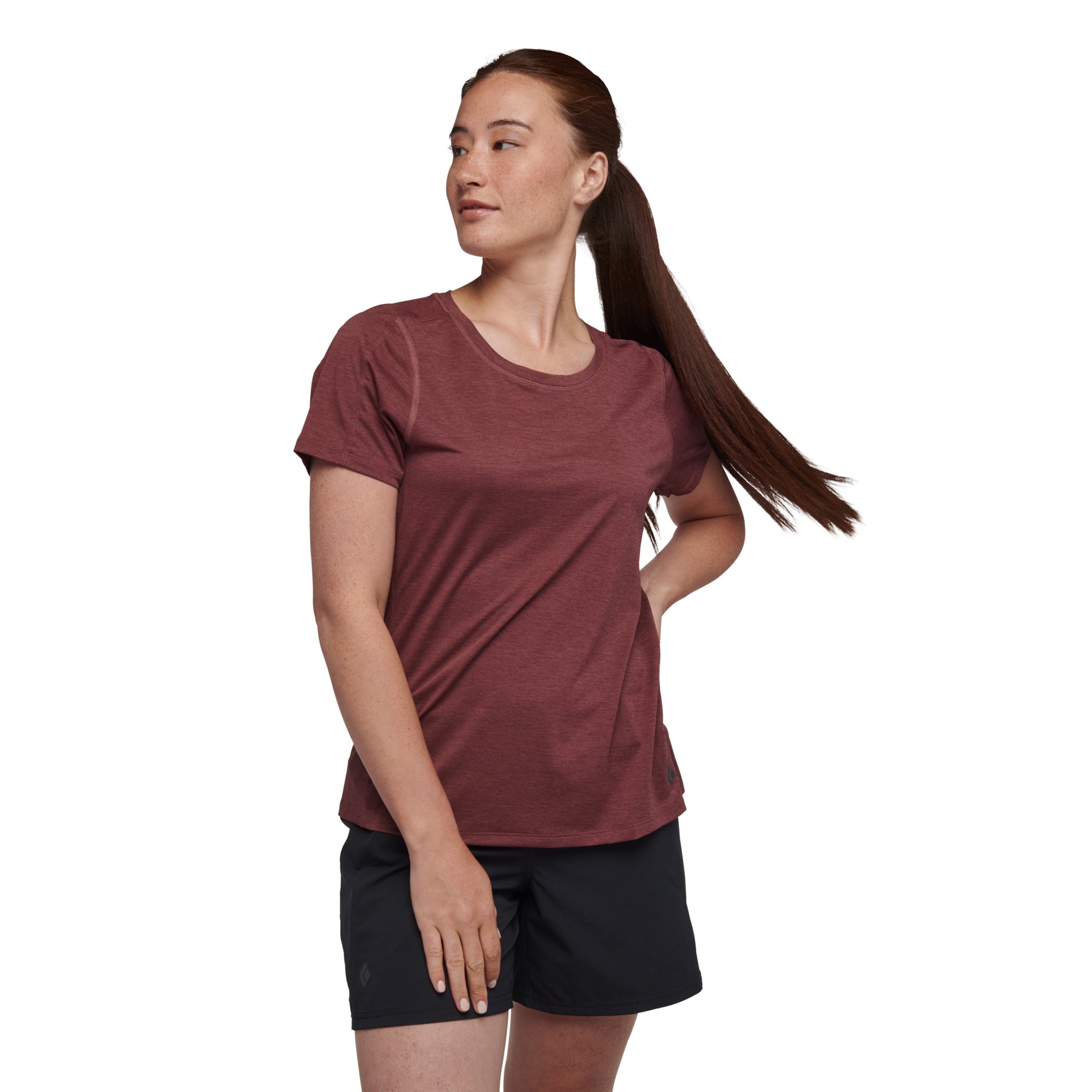 Women's Lightwire Short Sleeve Tech Tee - Image 8