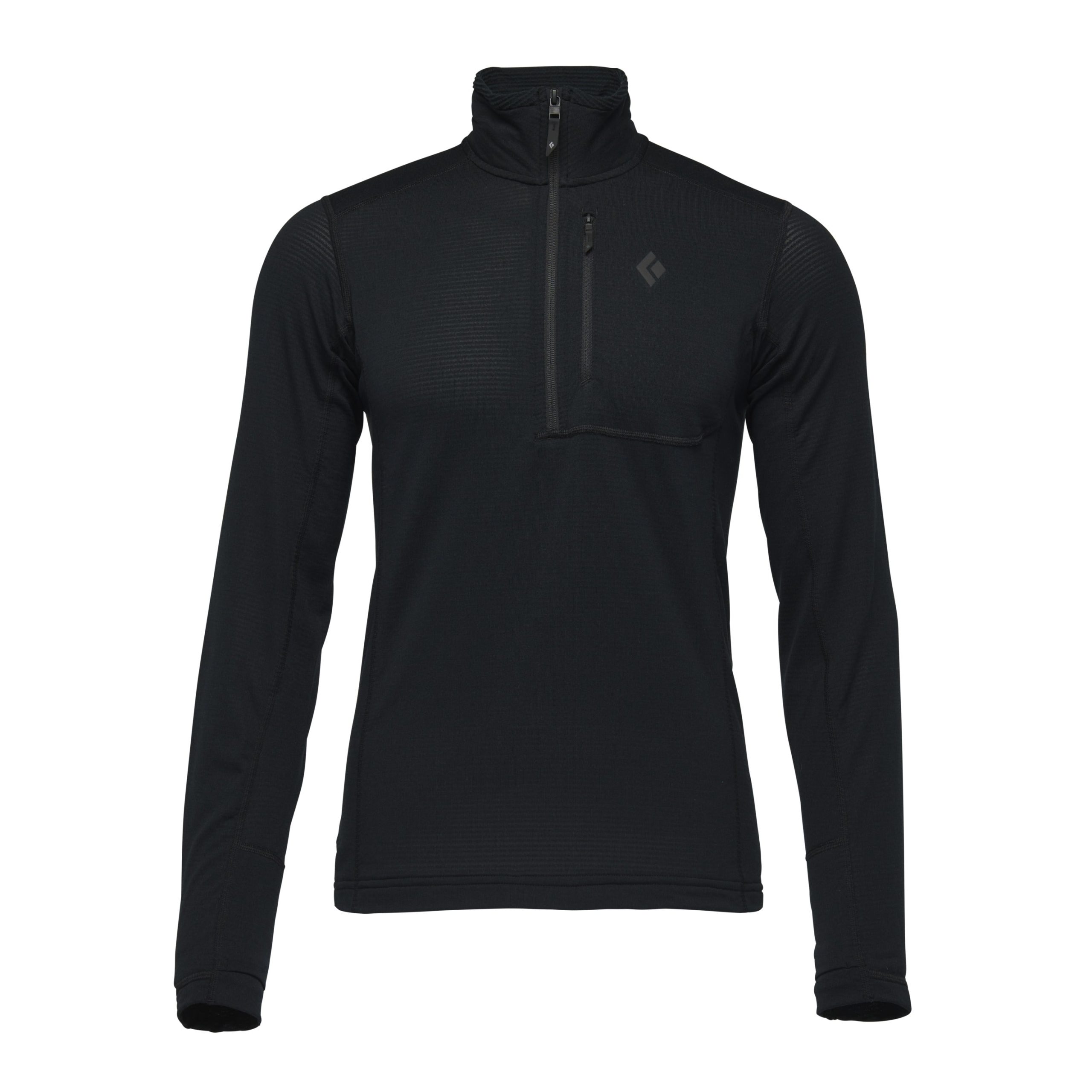 Men's Coefficient LT Quarter Zip Pullover - Image 10