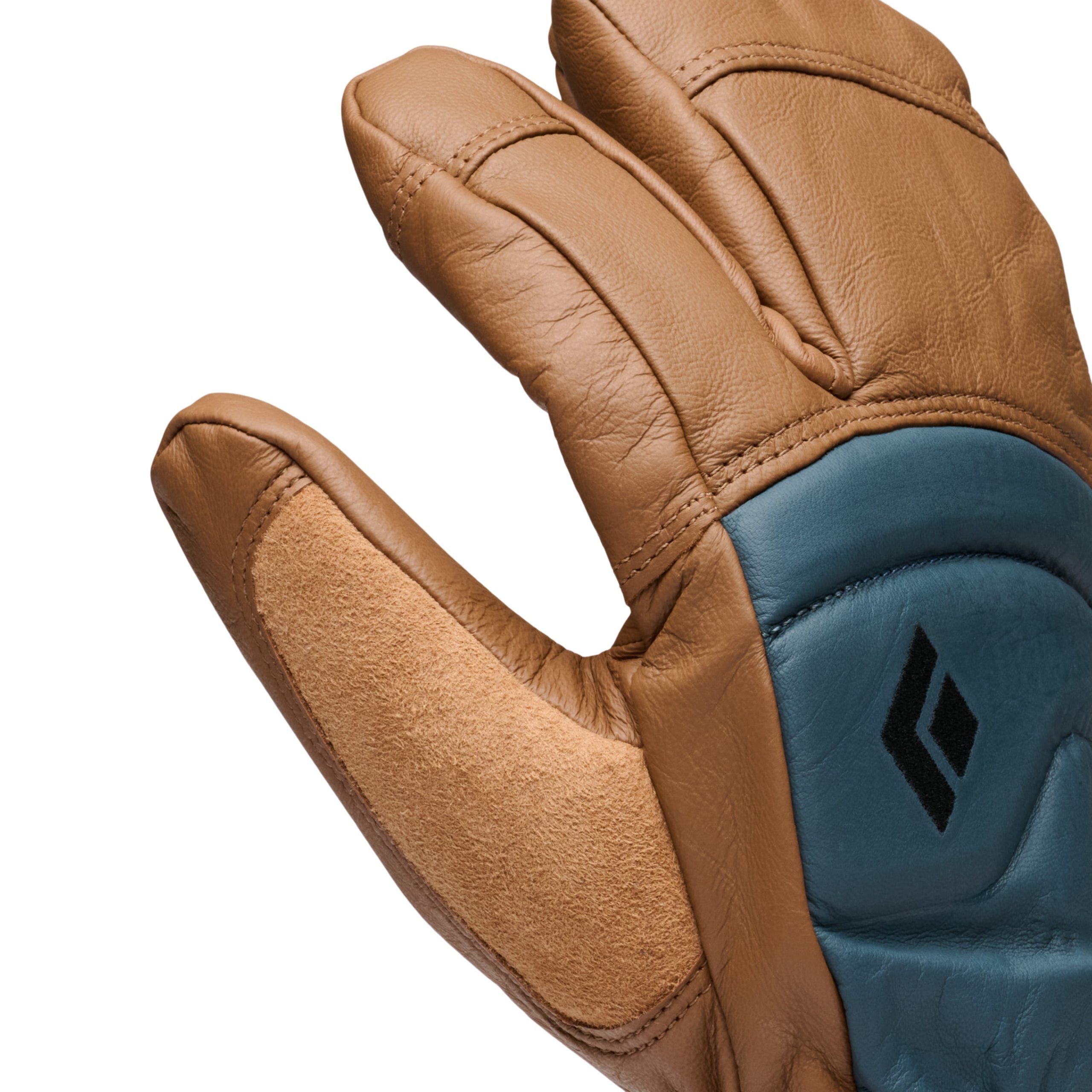 Spark Finger Gloves - Image 3