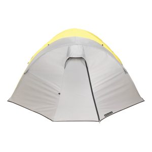 Bombshelter Tent